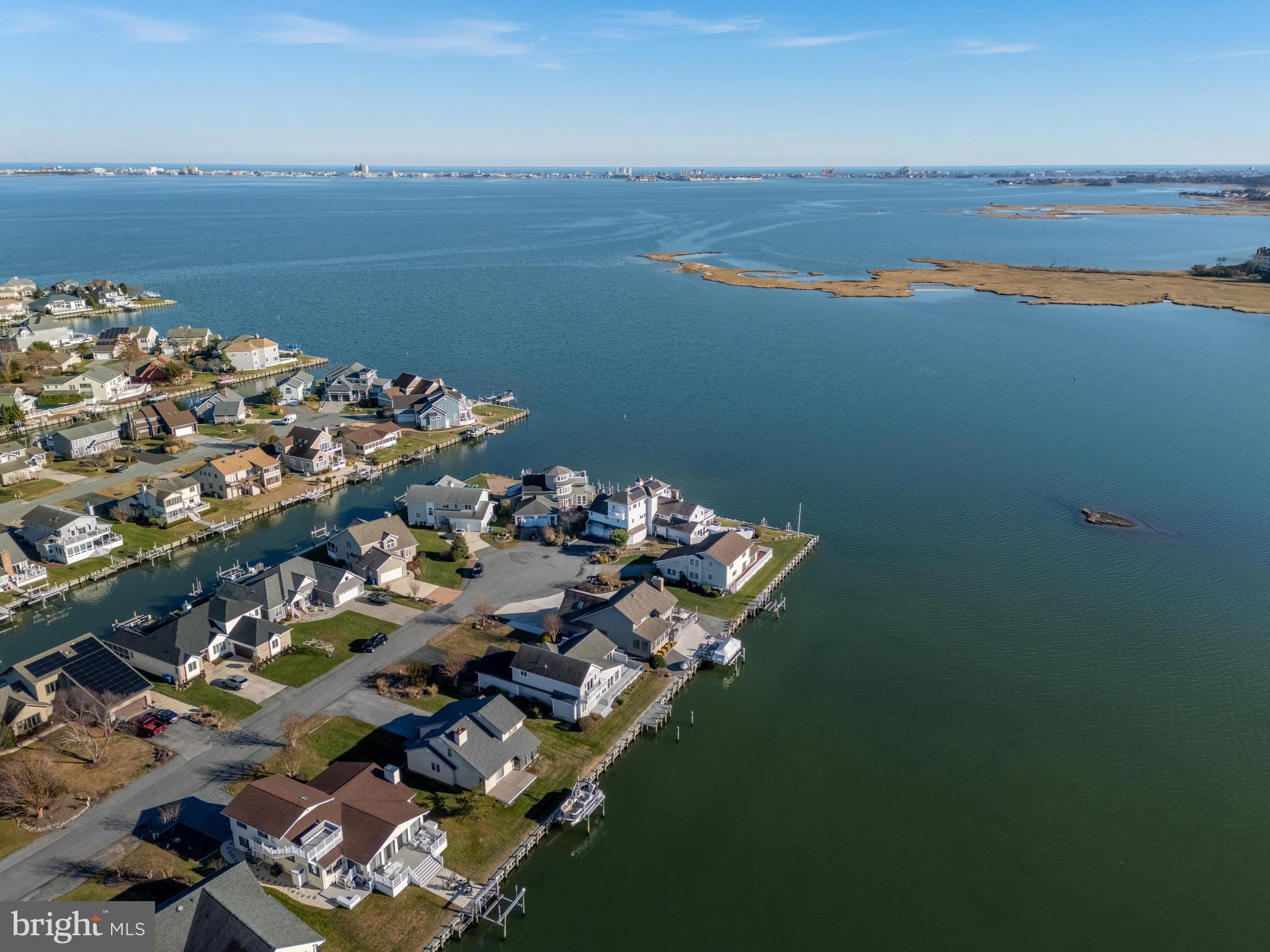 OCEAN PINES - WOOD DUCK II - Residential