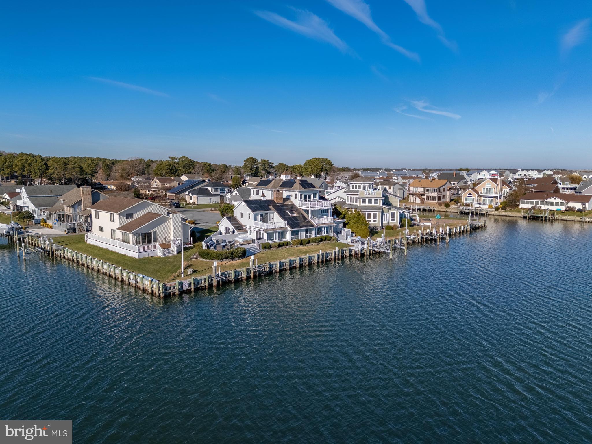 OCEAN PINES - WOOD DUCK II - Residential