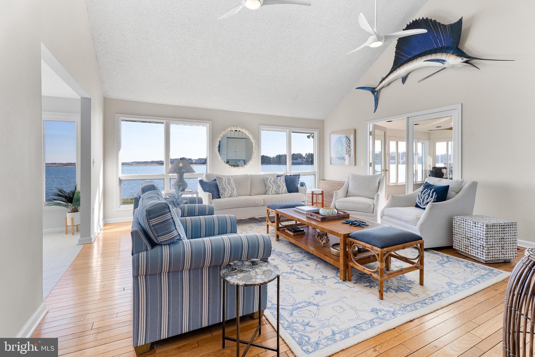 OCEAN PINES - WOOD DUCK II - Residential