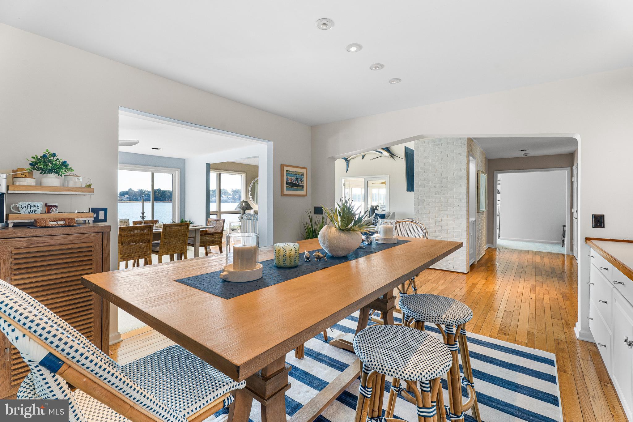 OCEAN PINES - WOOD DUCK II - Residential