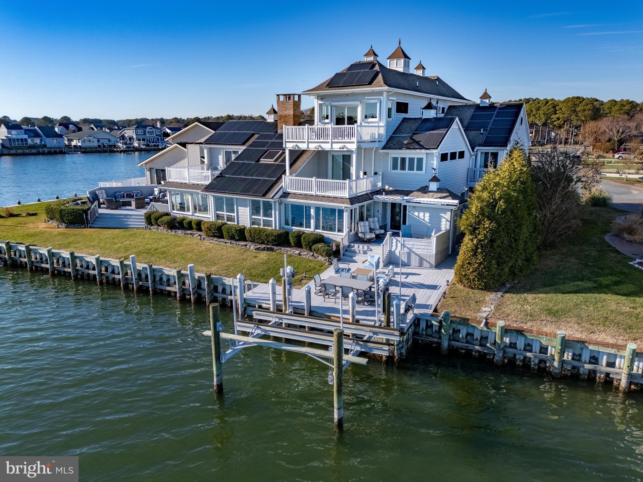 OCEAN PINES - WOOD DUCK II - Residential