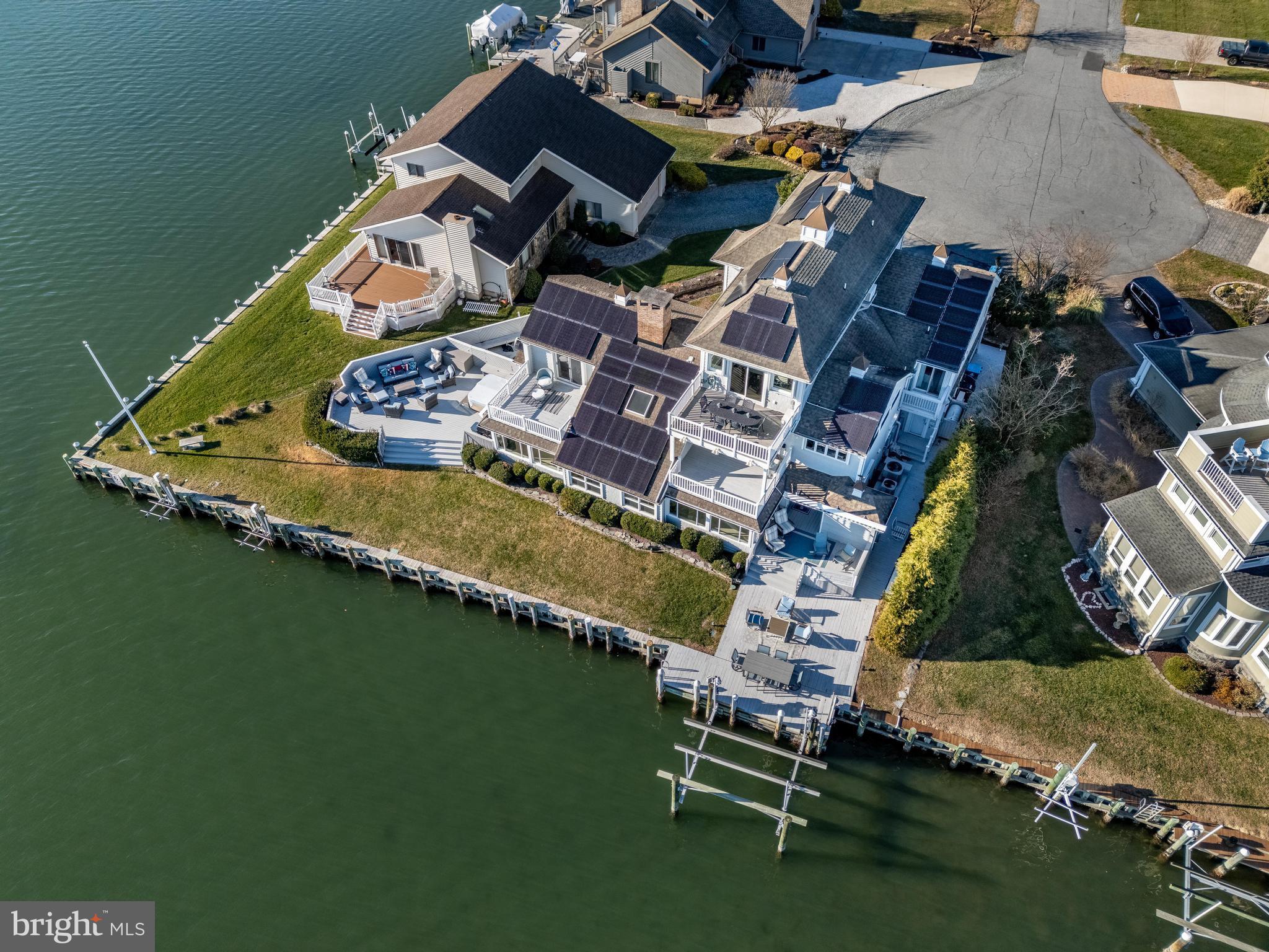 OCEAN PINES - WOOD DUCK II - Residential