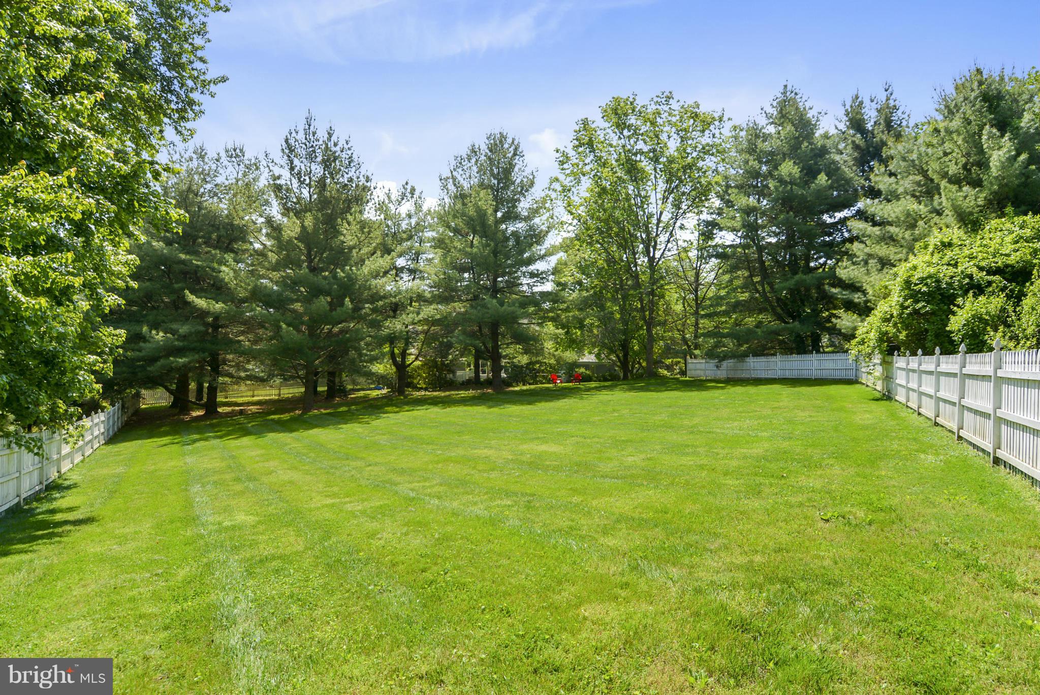 LAKE POTOMAC - Residential