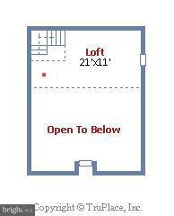 LAKE POTOMAC - Residential