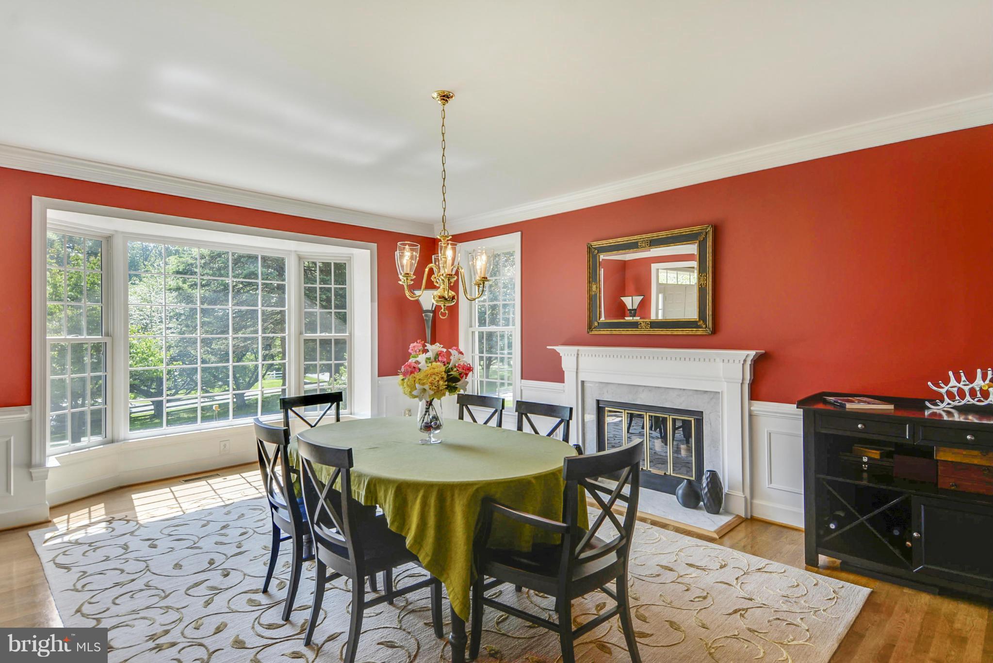 LAKE POTOMAC - Residential