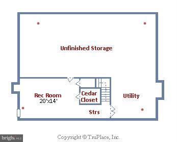 LAKE POTOMAC - Residential