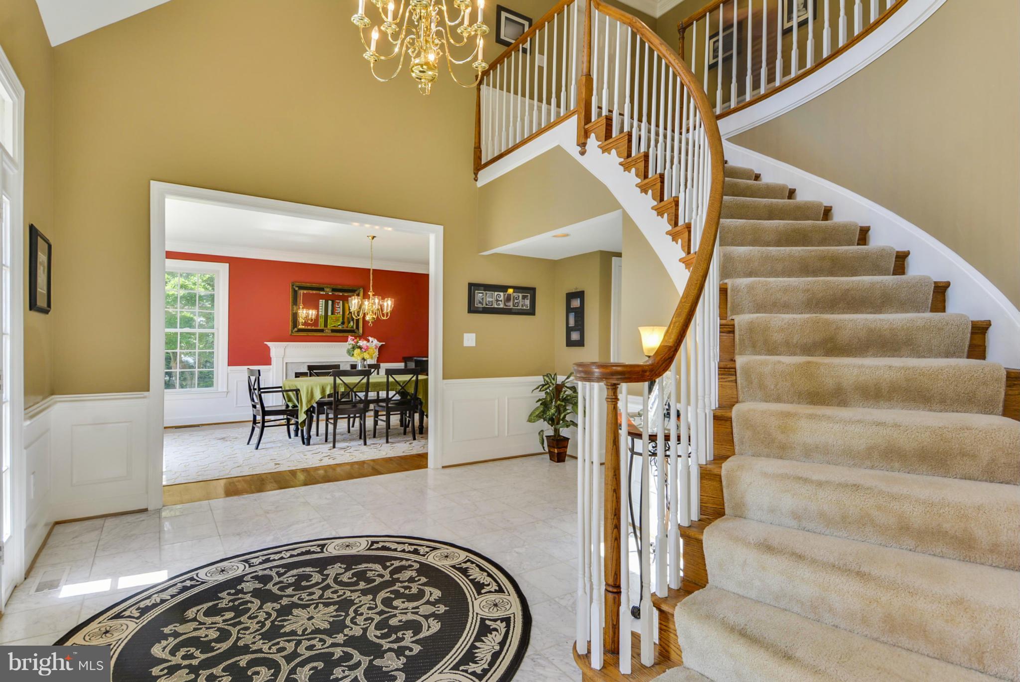 LAKE POTOMAC - Residential