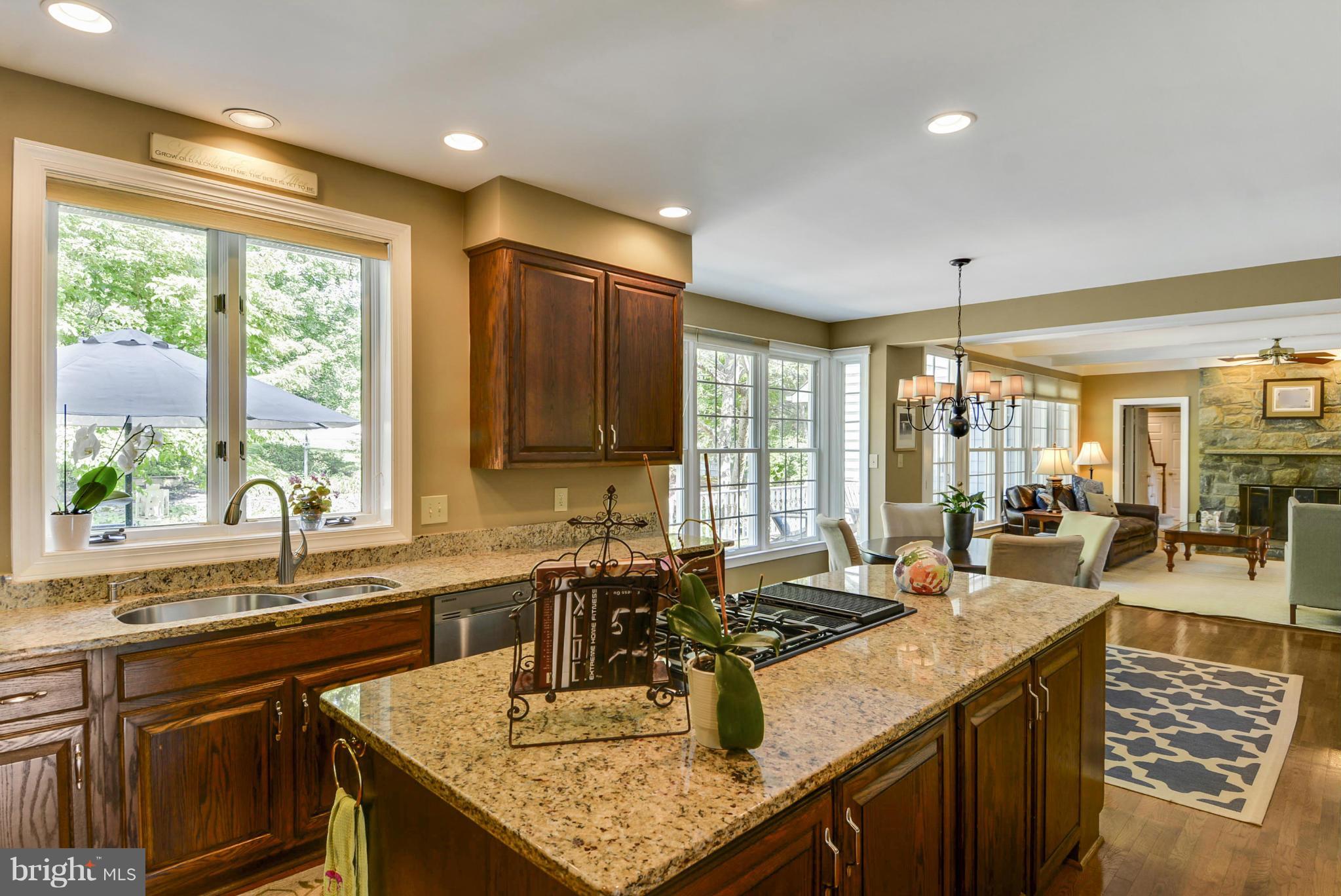 LAKE POTOMAC - Residential