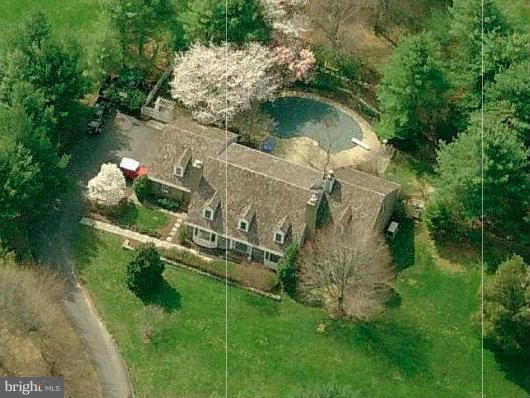 LAKE POTOMAC - Residential