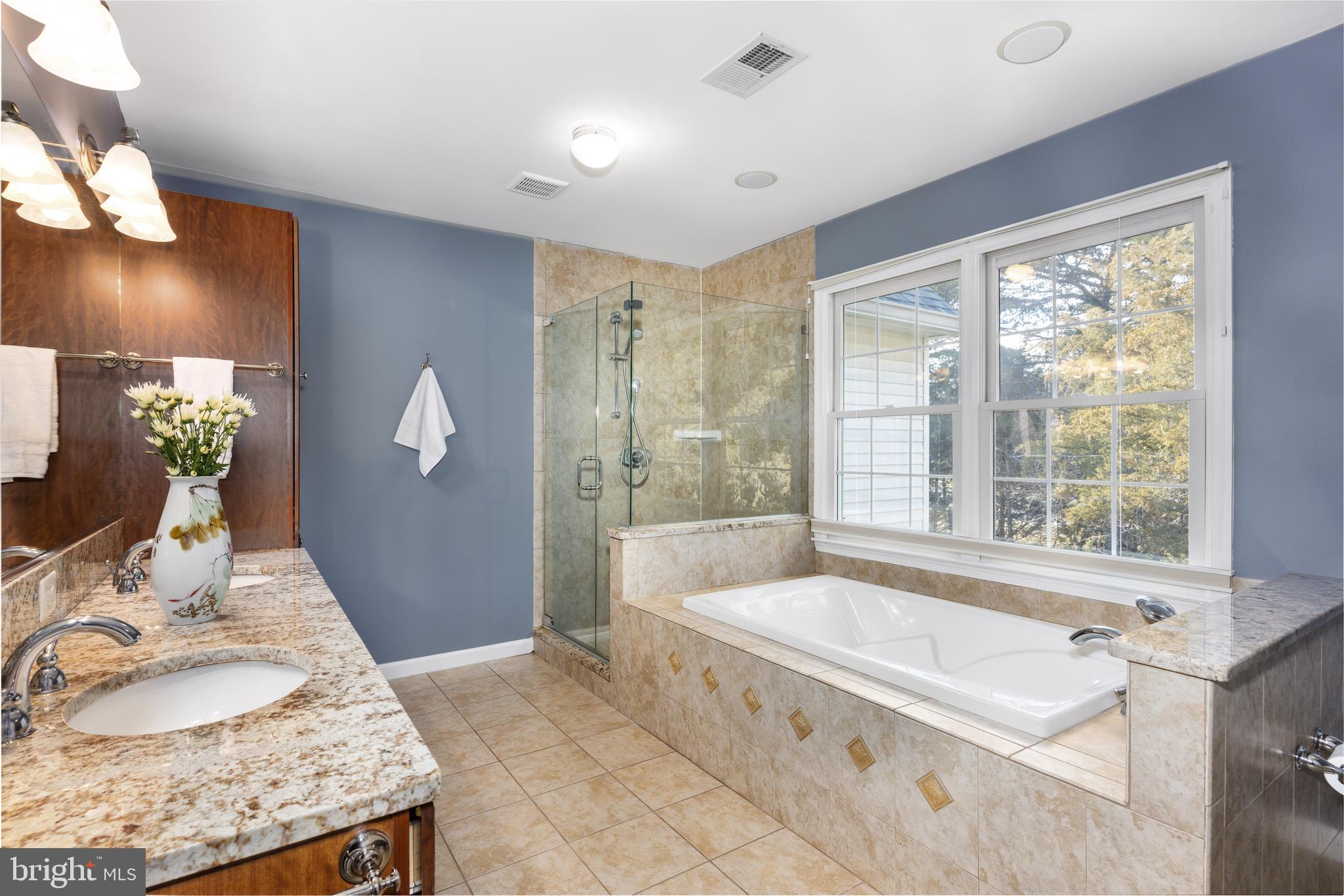 WILLOWS OF POTOMAC - Residential