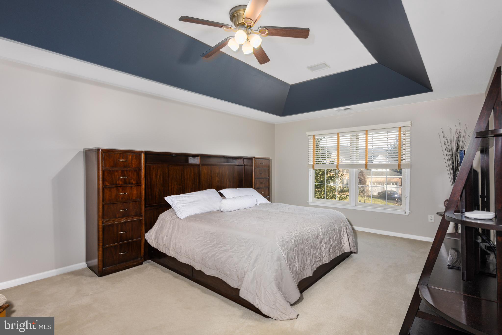 WILLOWS OF POTOMAC - Residential