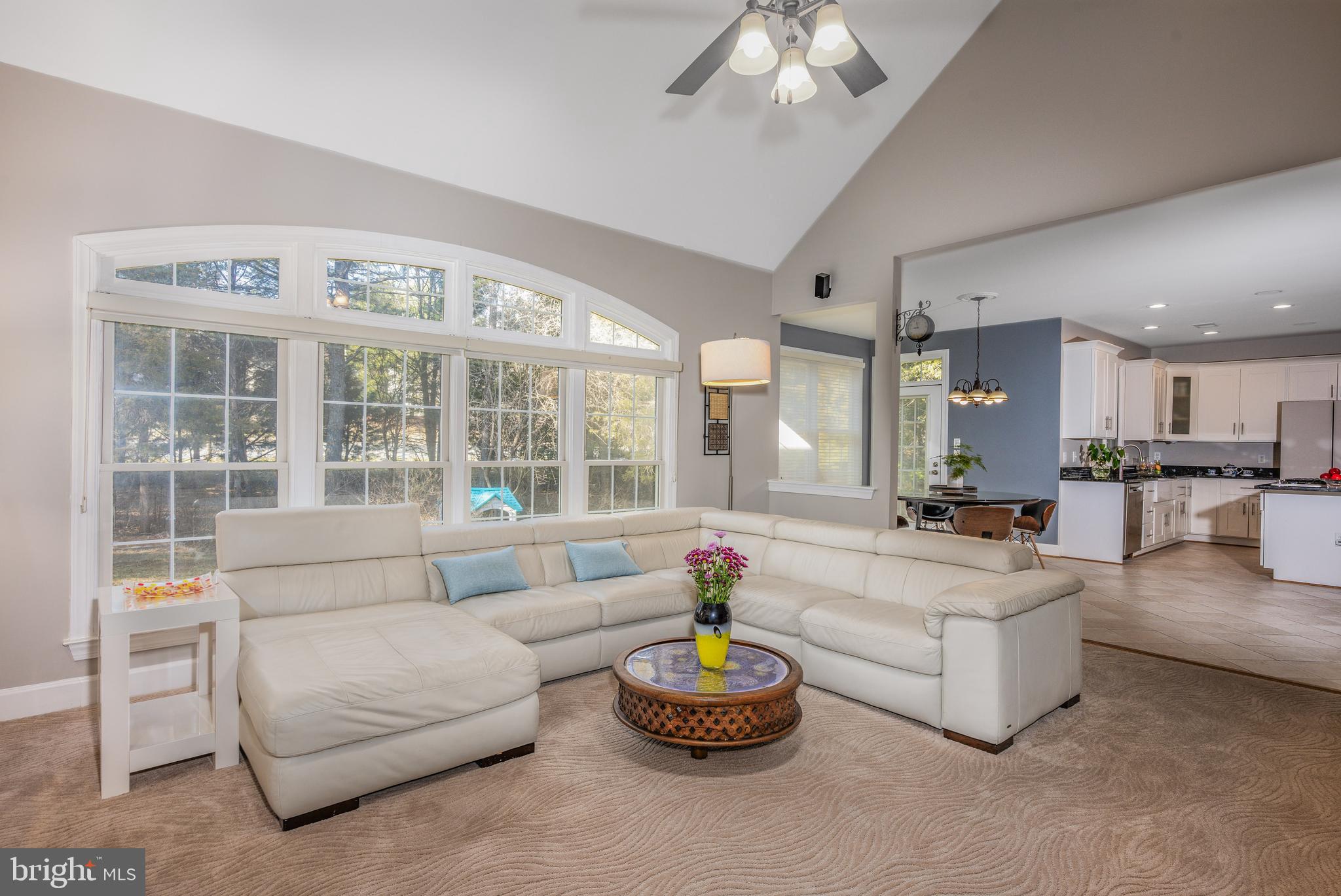 WILLOWS OF POTOMAC - Residential