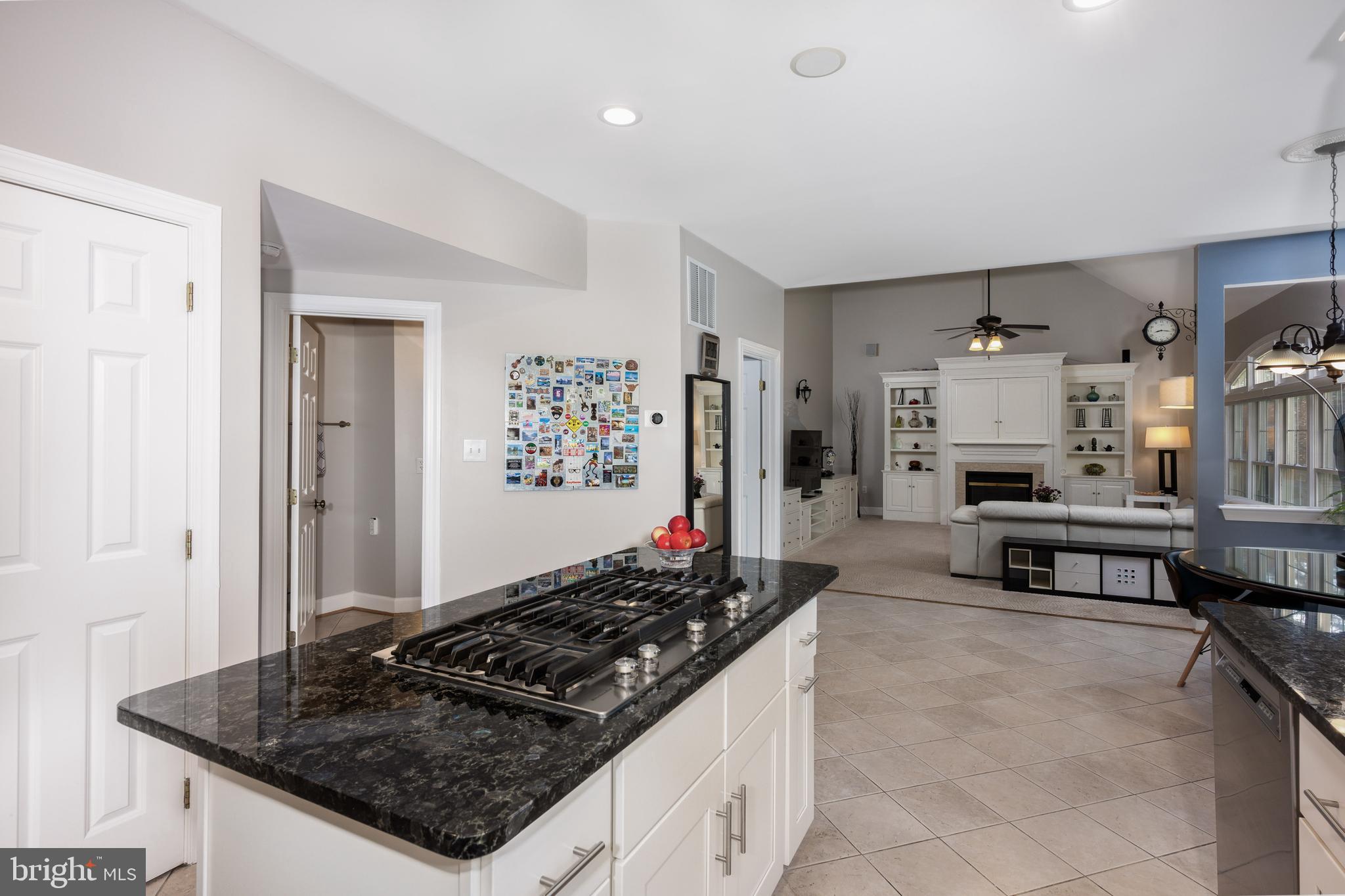 WILLOWS OF POTOMAC - Residential