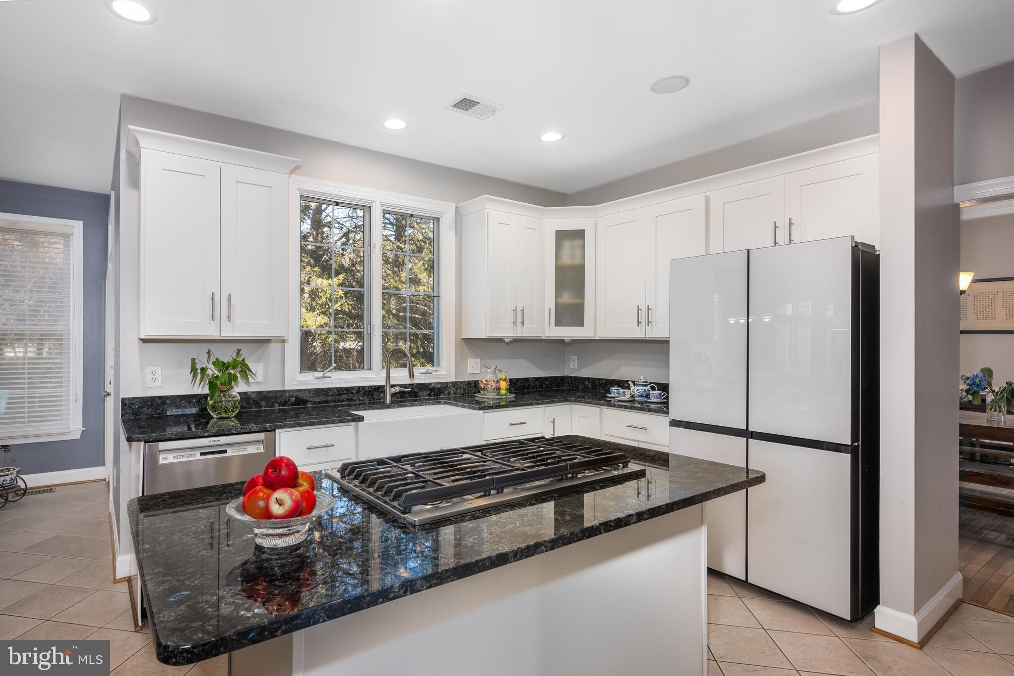 WILLOWS OF POTOMAC - Residential