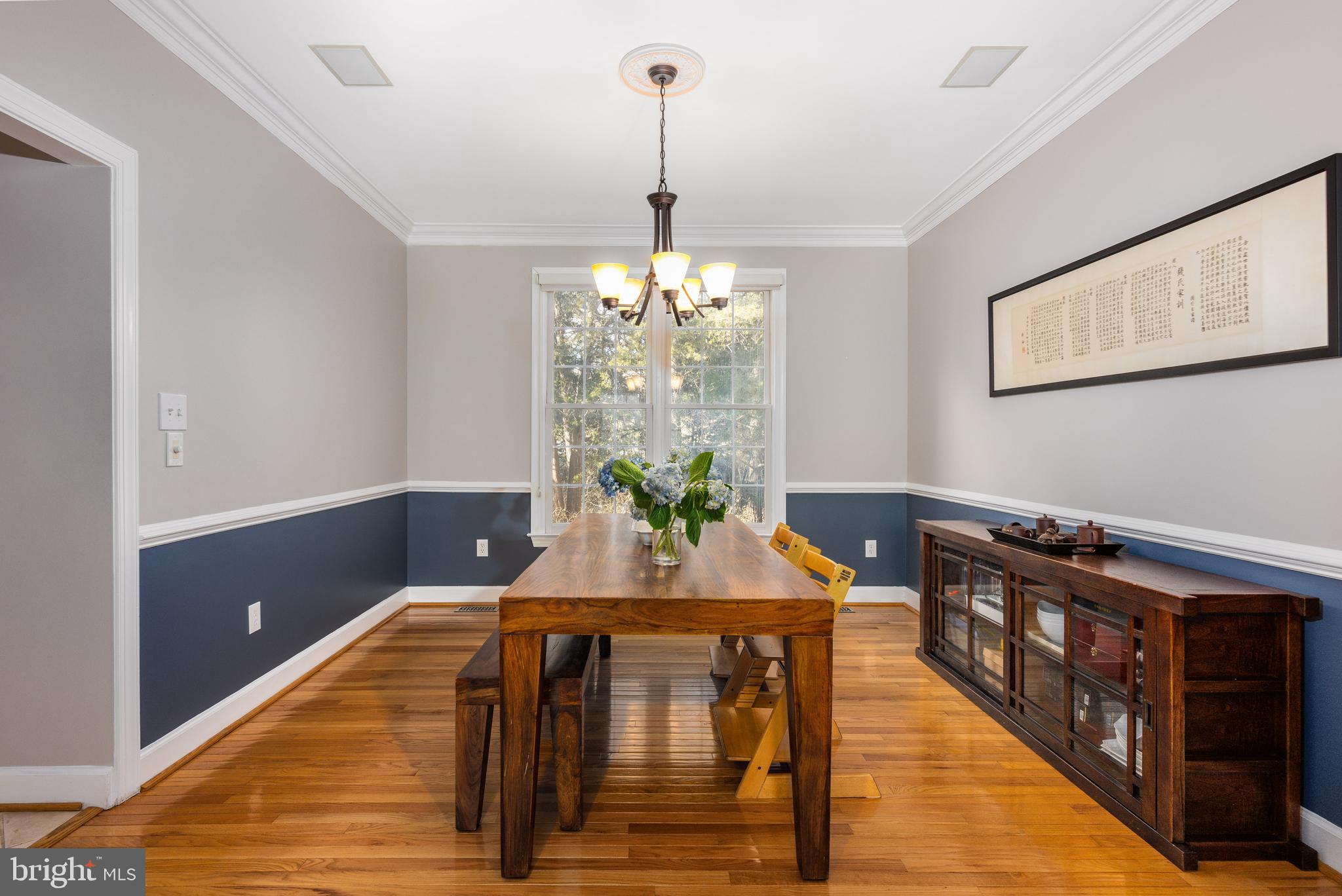 WILLOWS OF POTOMAC - Residential