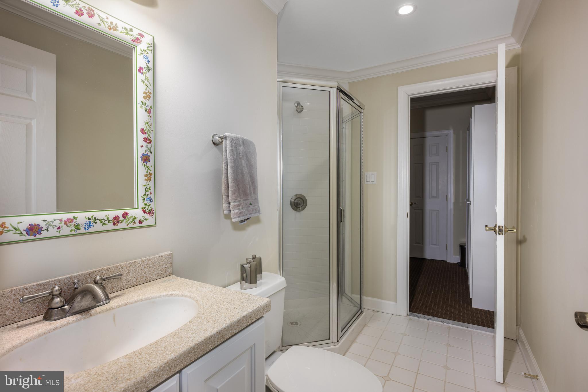 WILLOWS OF POTOMAC - Residential