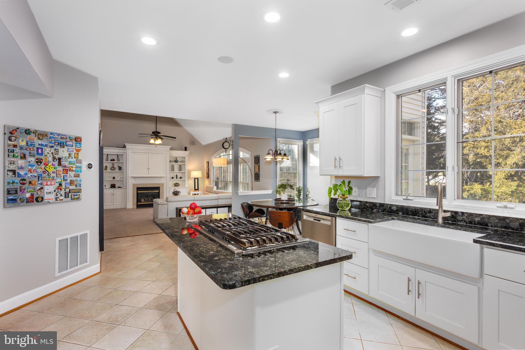 WILLOWS OF POTOMAC - Residential