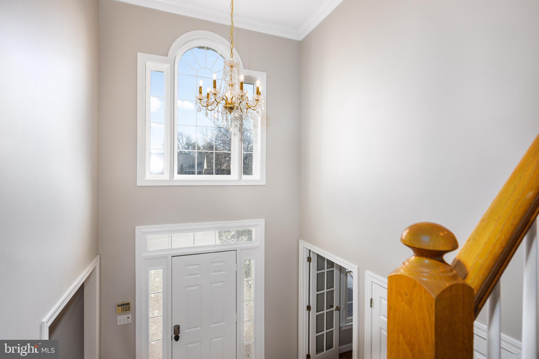 WILLOWS OF POTOMAC - Residential