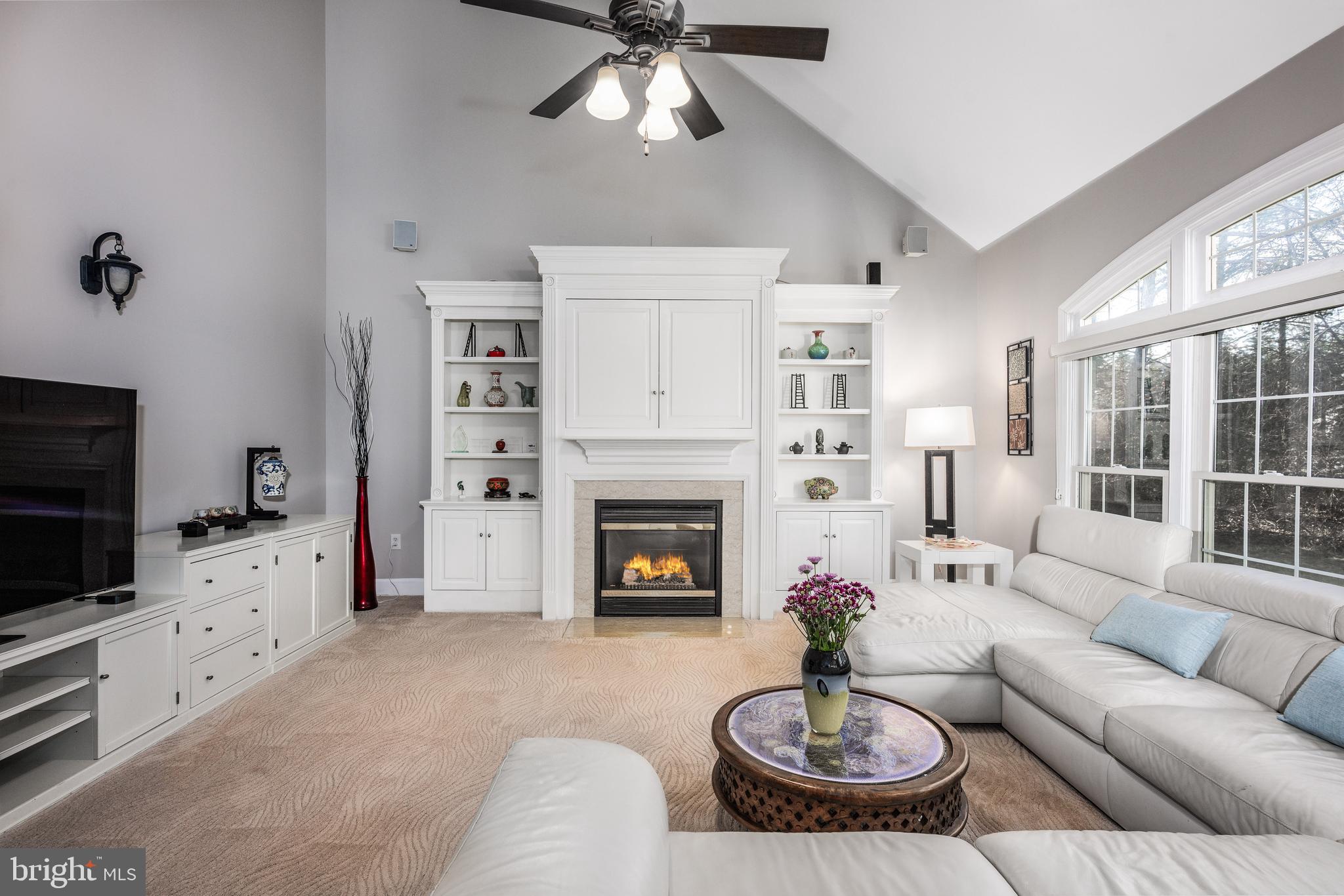 WILLOWS OF POTOMAC - Residential