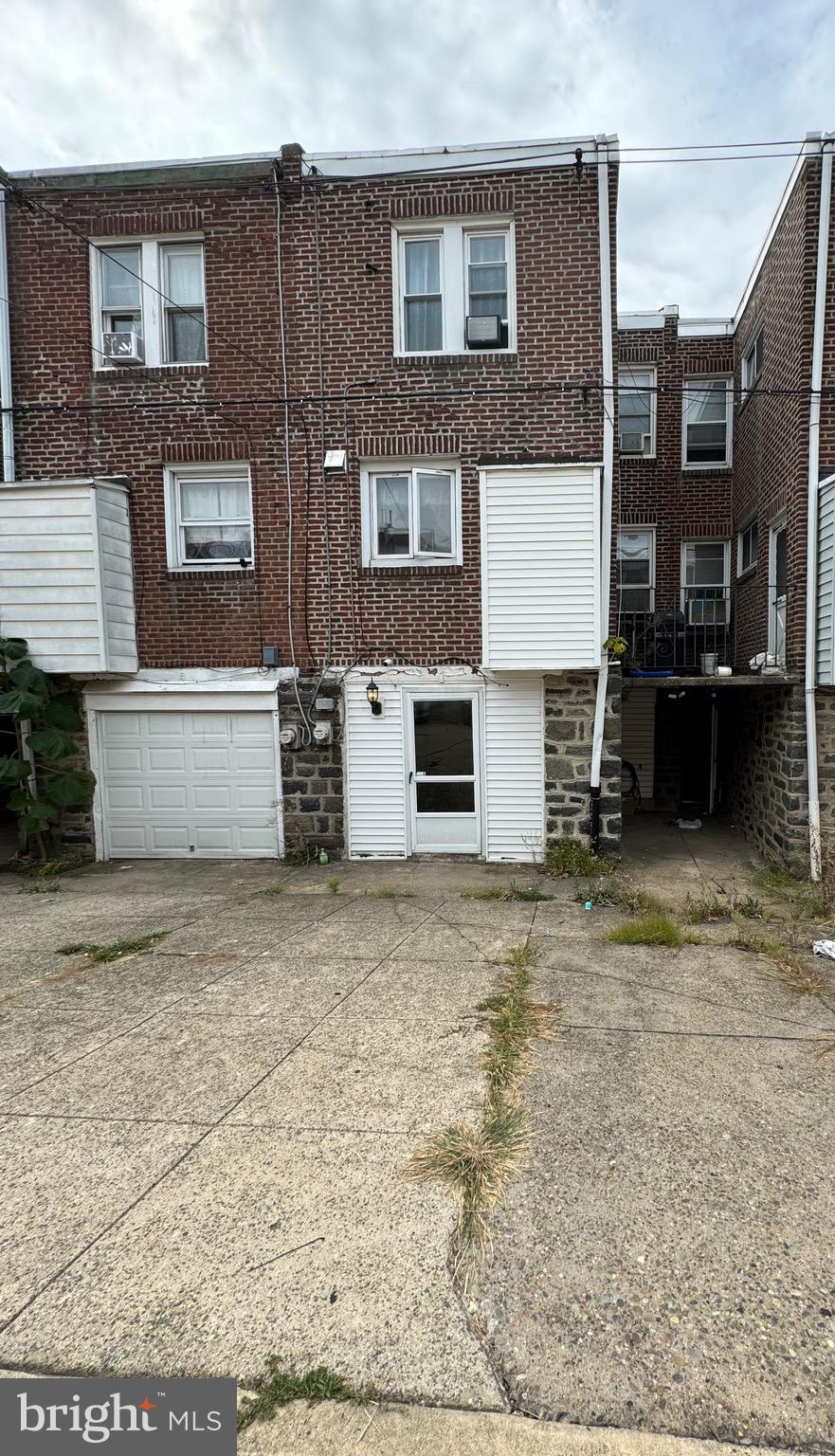 MAYFAIR - Residential