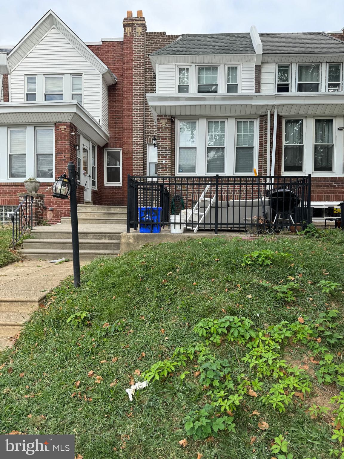 MAYFAIR - Residential