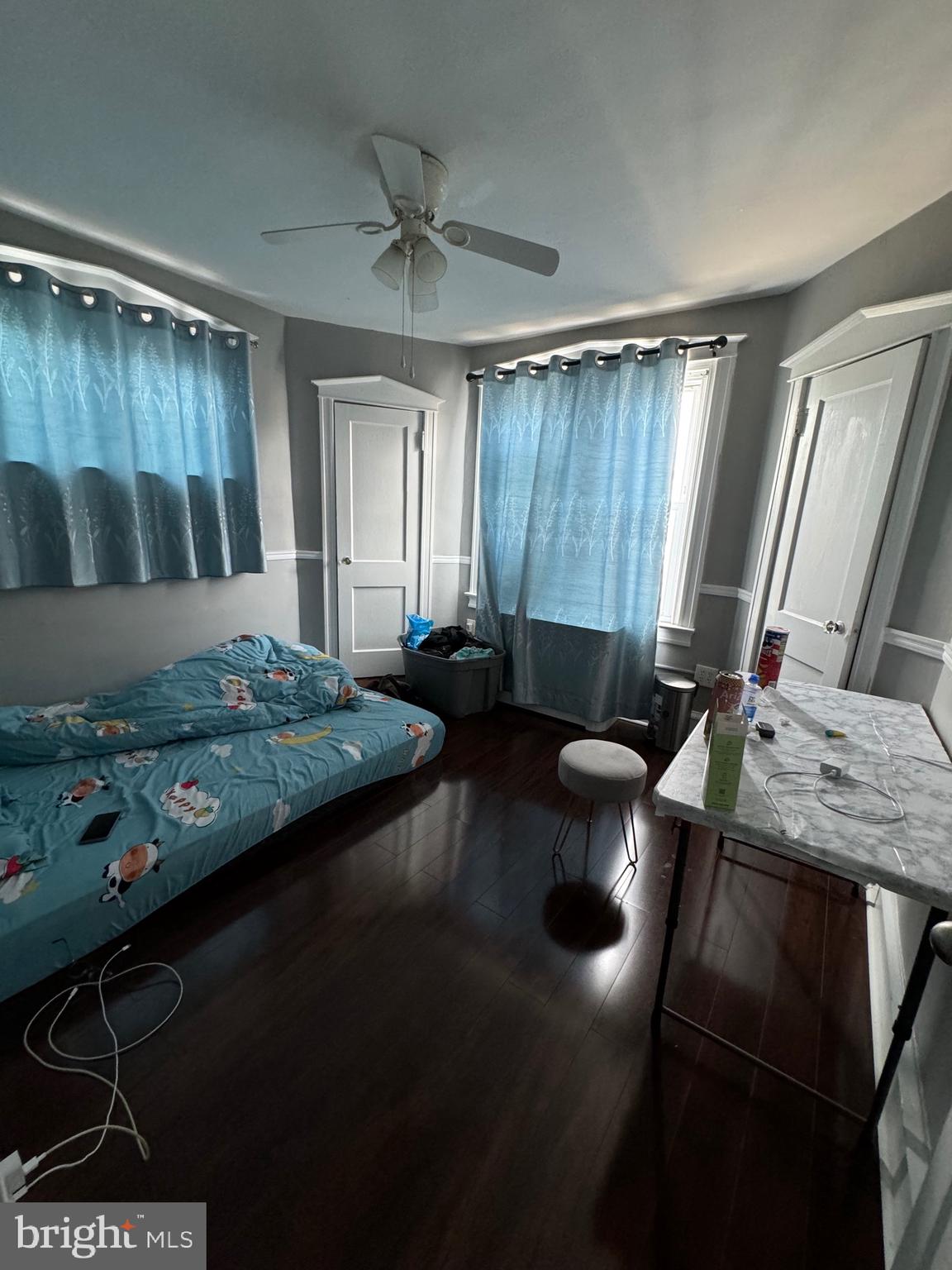 MAYFAIR - Residential