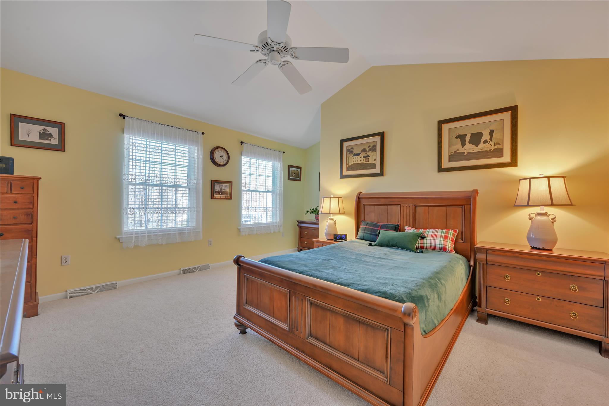 BRADFORD RUN - Residential