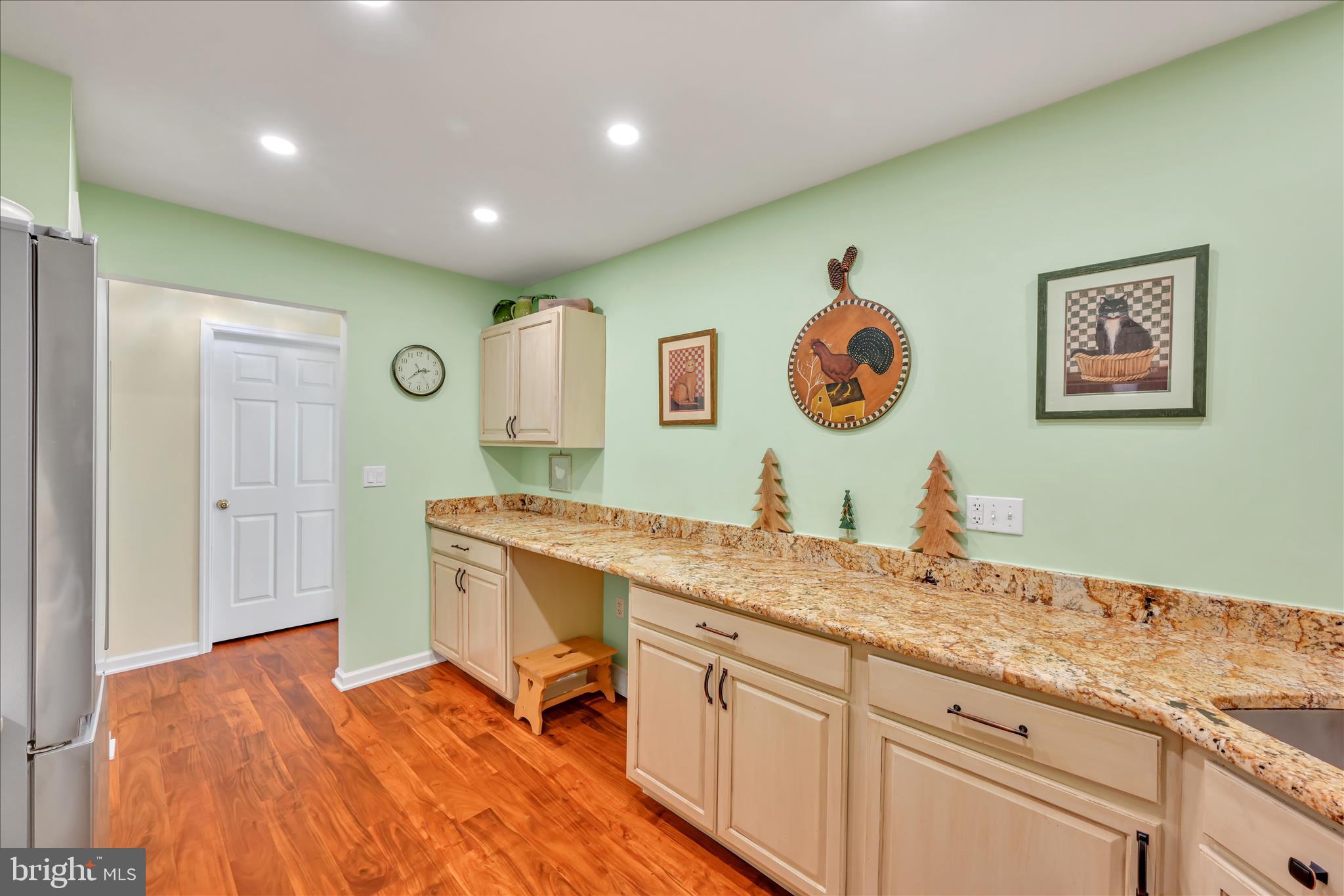 BRADFORD RUN - Residential