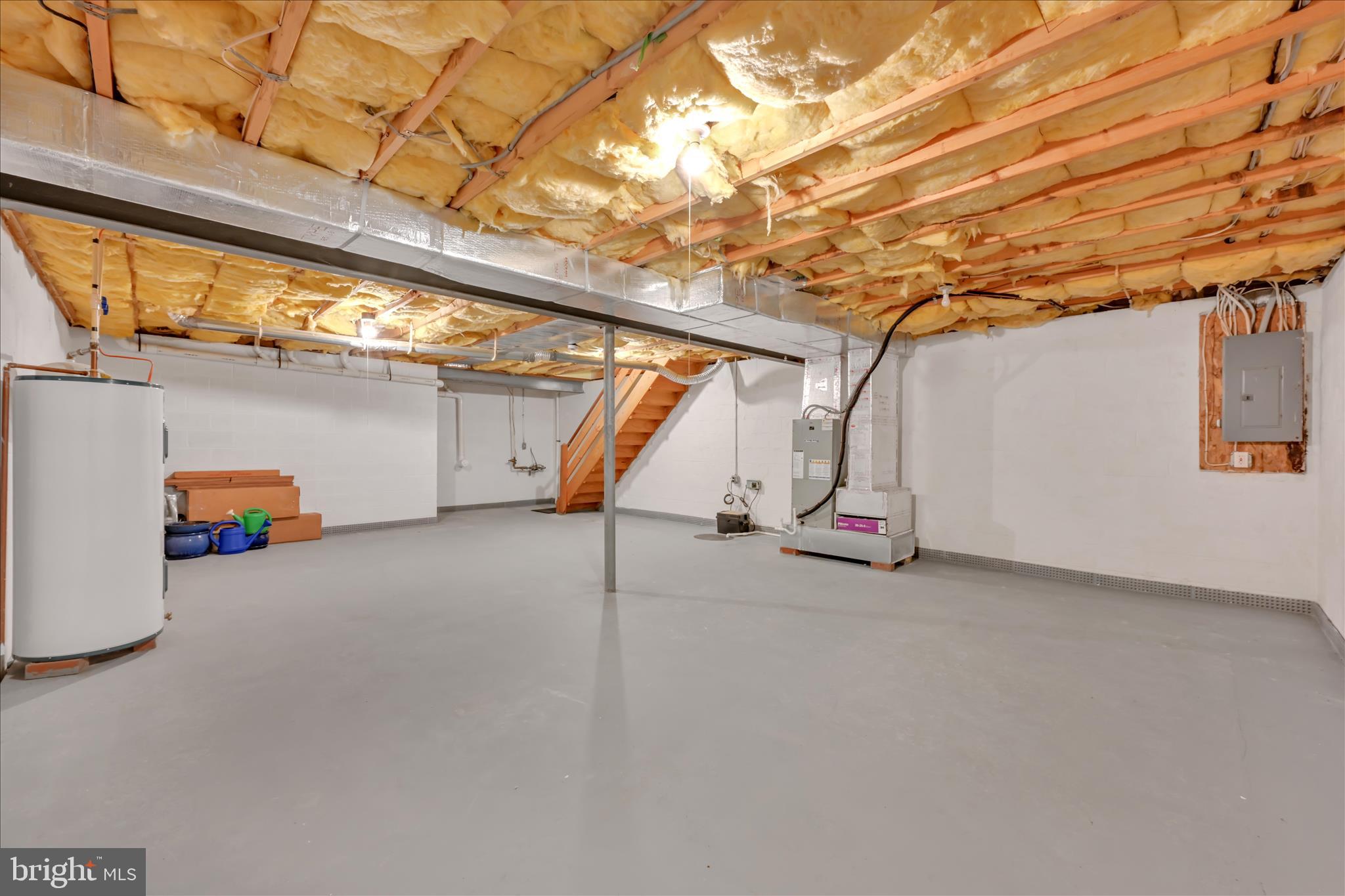 BRADFORD RUN - Residential