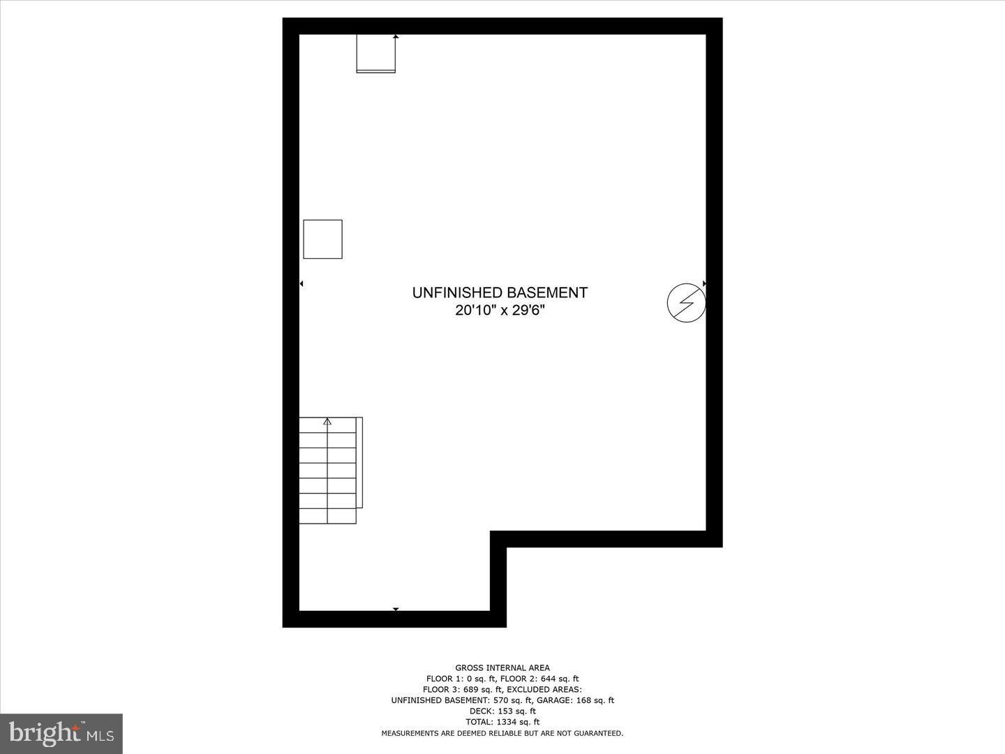 BRADFORD RUN - Residential