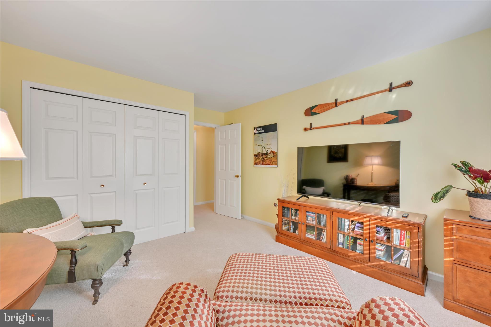 BRADFORD RUN - Residential