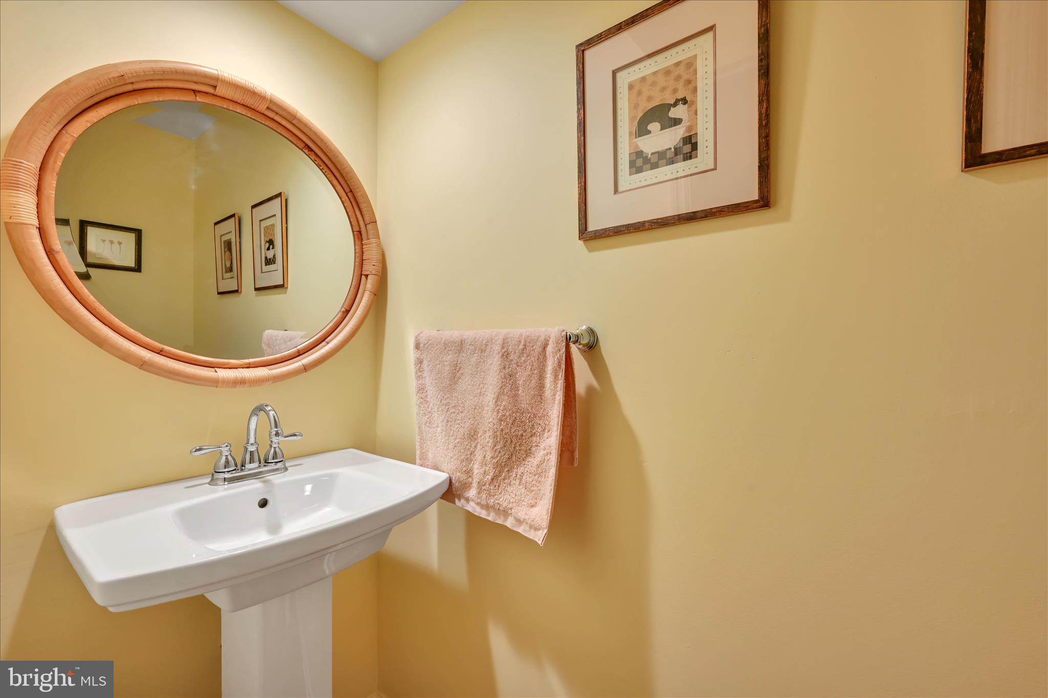 BRADFORD RUN - Residential