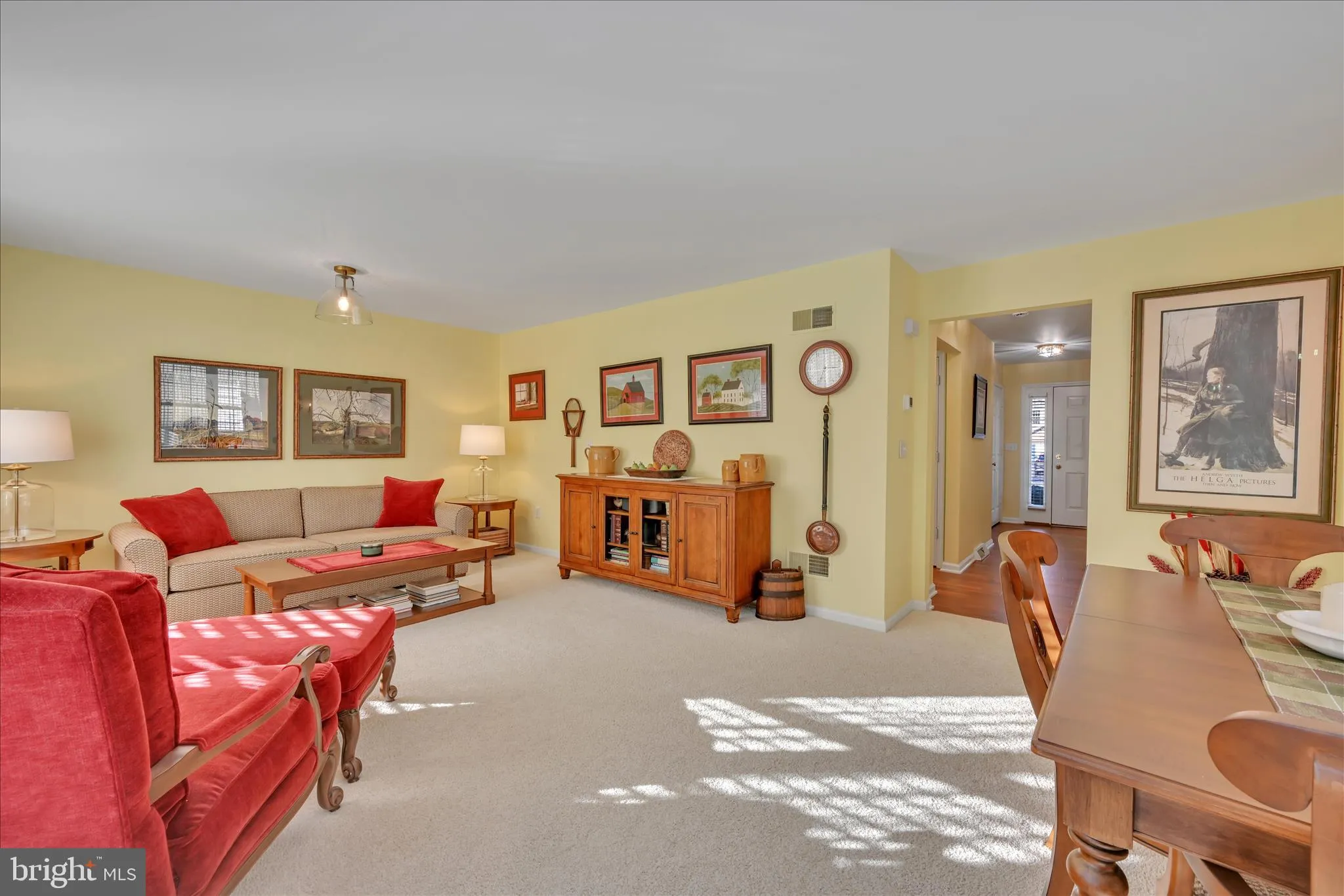 Mount Joy, Pennsylvania 17552, United States, 3 Bedrooms Bedrooms, ,2 BathroomsBathrooms,Residential,Active,251286