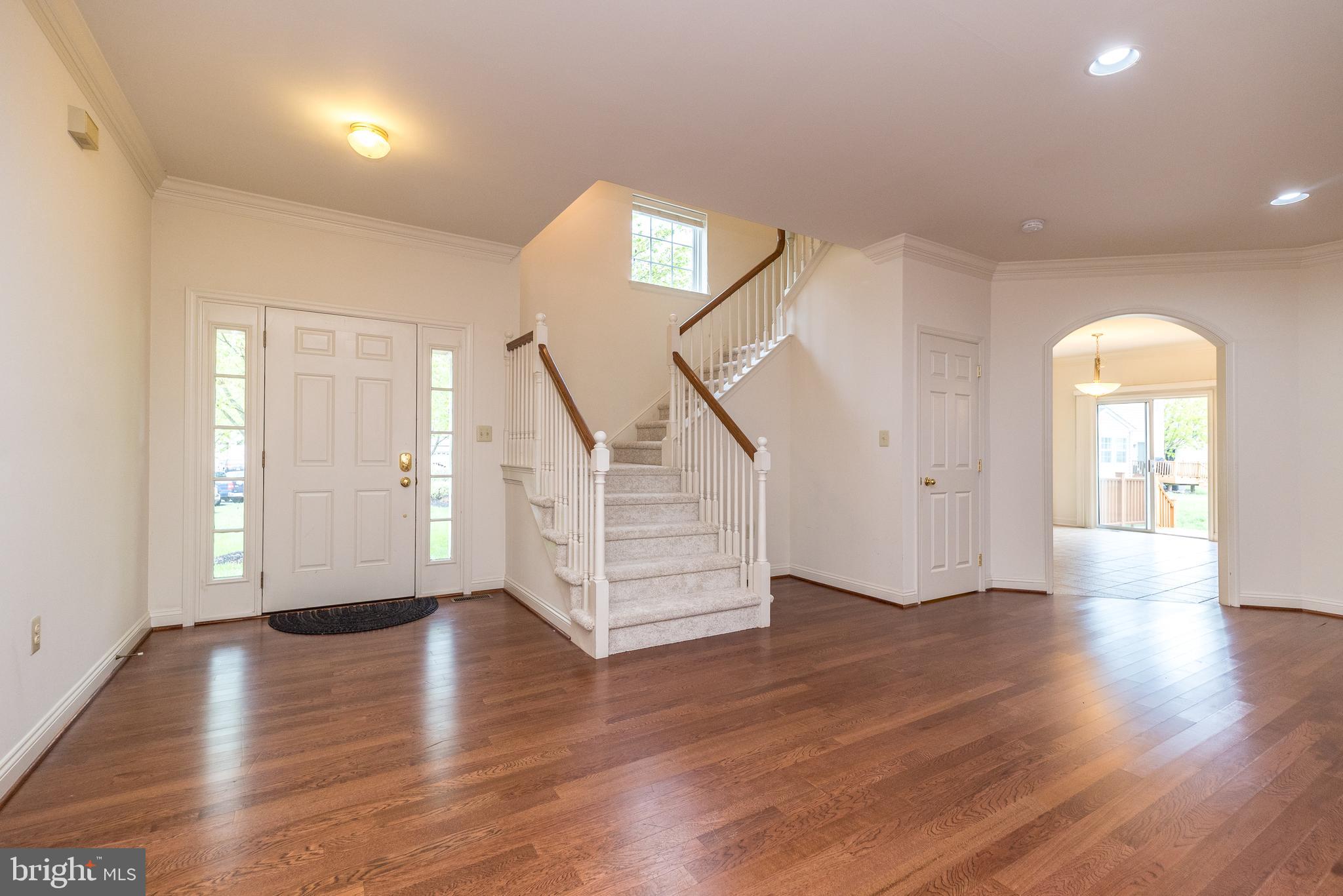 THE ARBORS - Residential