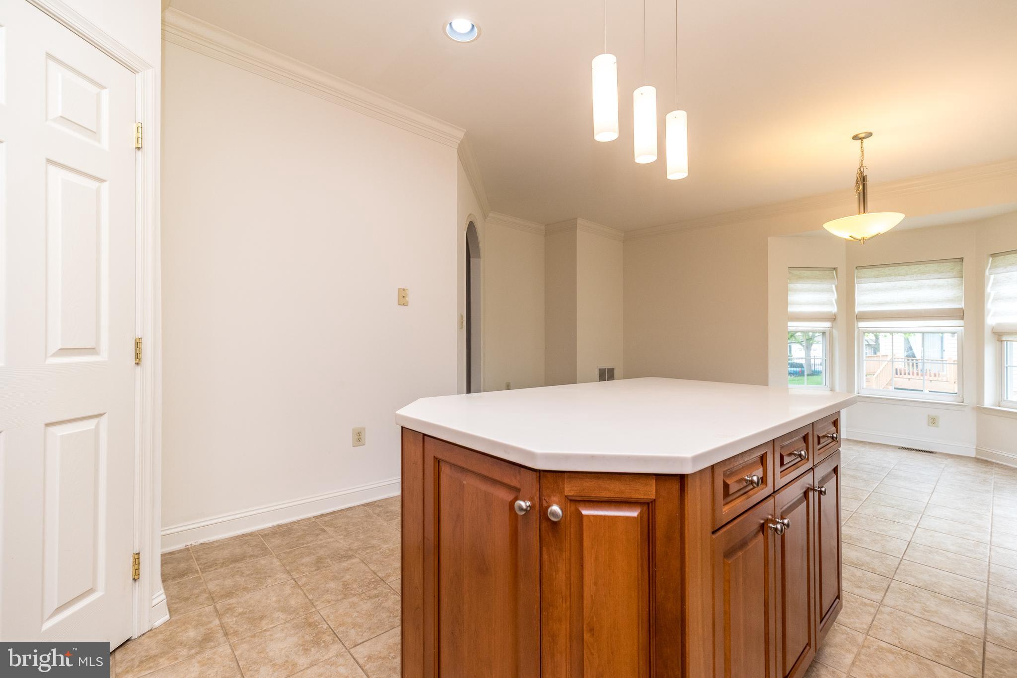 THE ARBORS - Residential