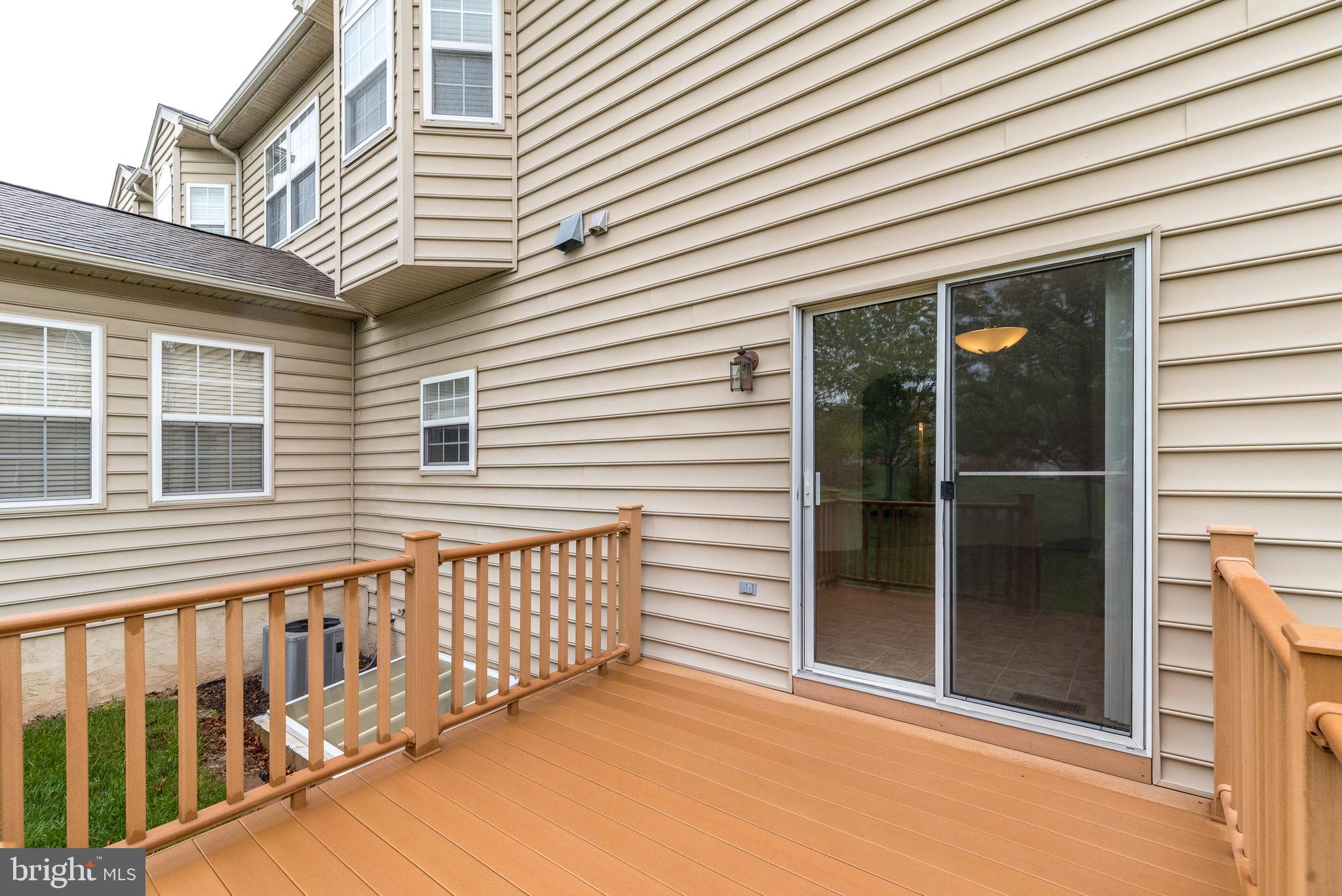 THE ARBORS - Residential
