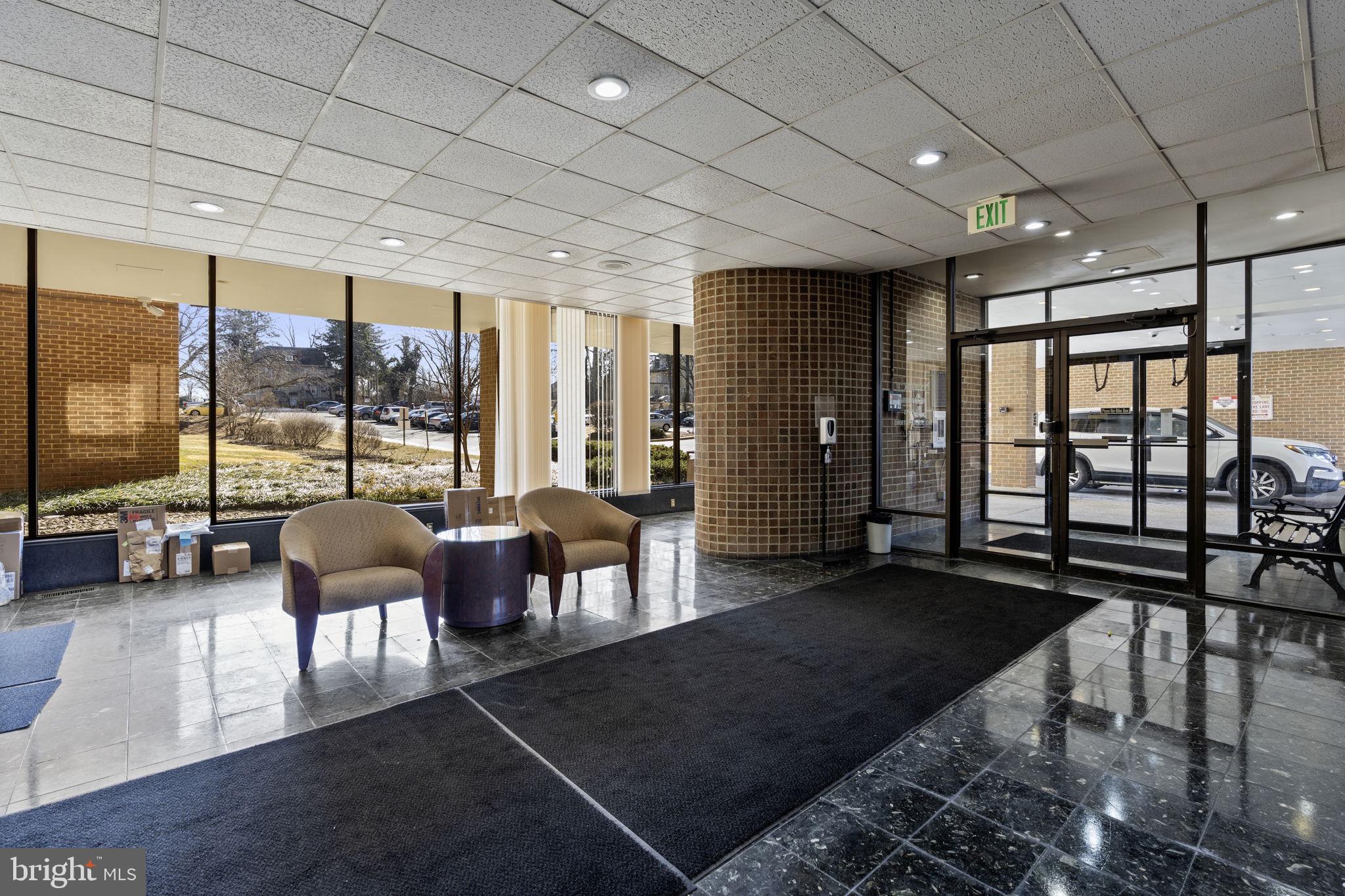 THE ELMONT - Residential