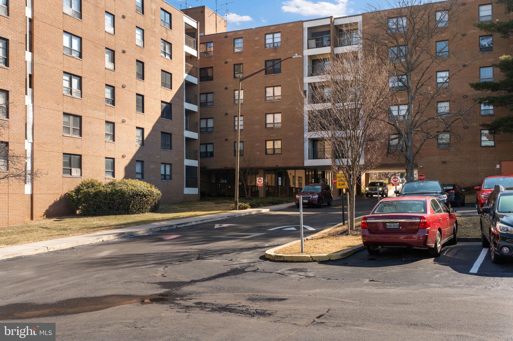 THE ELMONT - Residential