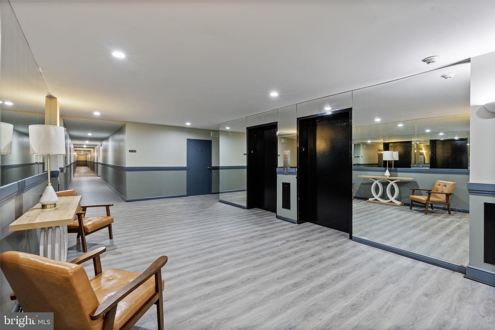 THE ELMONT - Residential