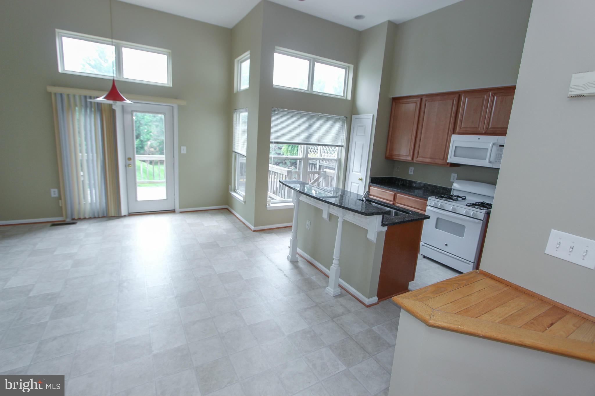 LIFESTYLE AT SULLY STATION - Residential