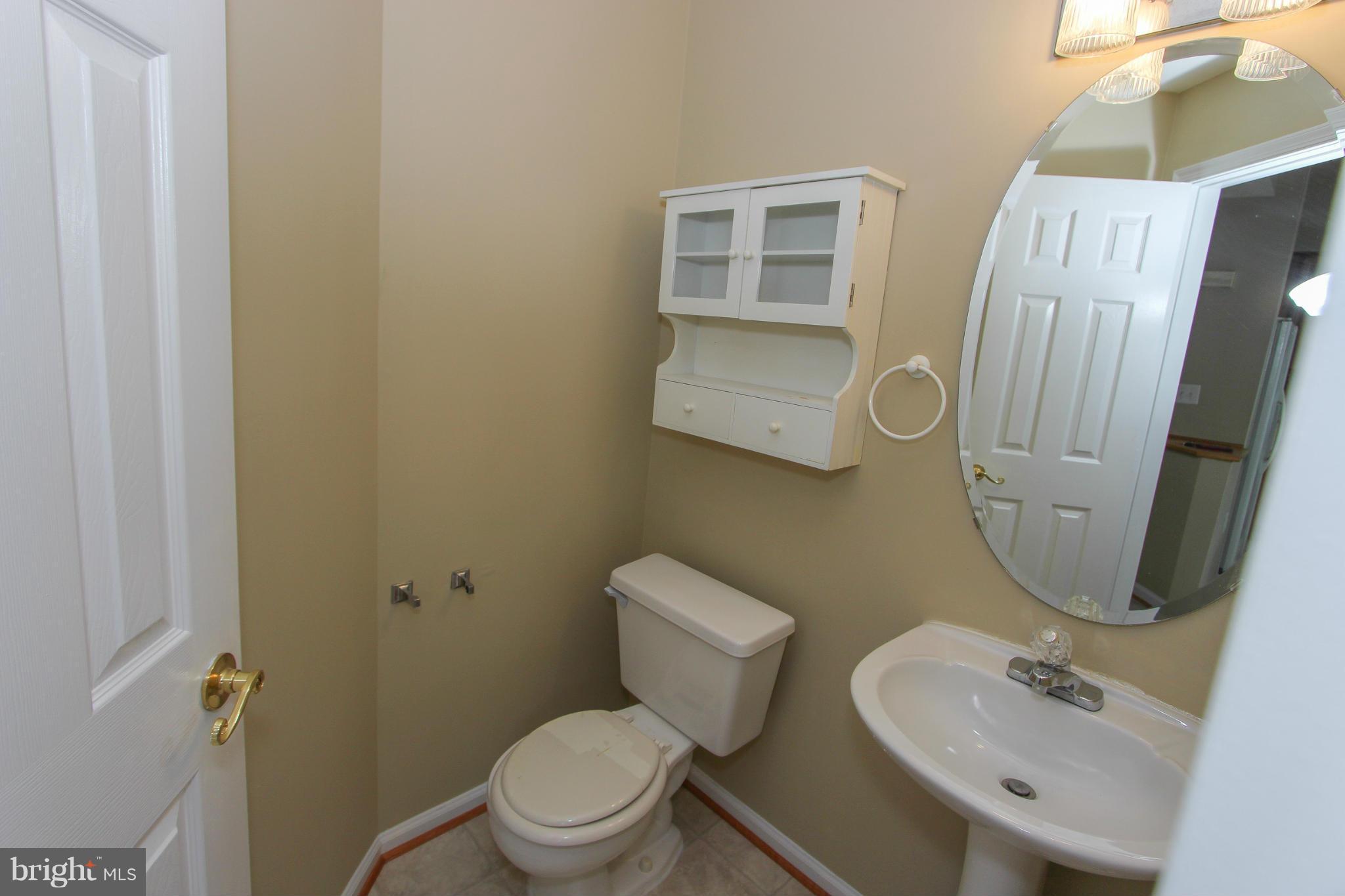 LIFESTYLE AT SULLY STATION - Residential