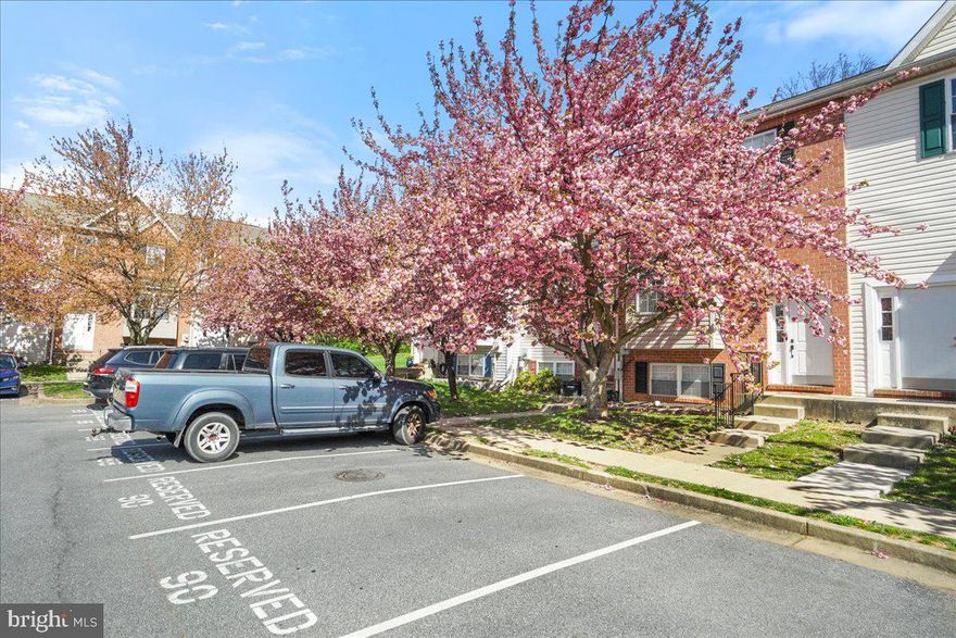 Welcome to this lovely open floor plan home in the Ballenger Creek area.  Enjoy an open floor plan with 4 bedrooms and 2 Full and 2 half baths. This home is convenient to Downtown Frederick (5 mins) and local restaurants and shopping and mins to 270, 70 and 15.  You do not want to miss the opportunity to own this immaculate home.