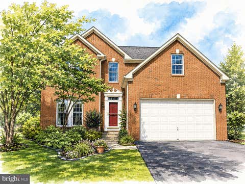 Homes For Sale - 43436 Orson Street<br/> Loudoun County, CHANTILLY, VA 20152