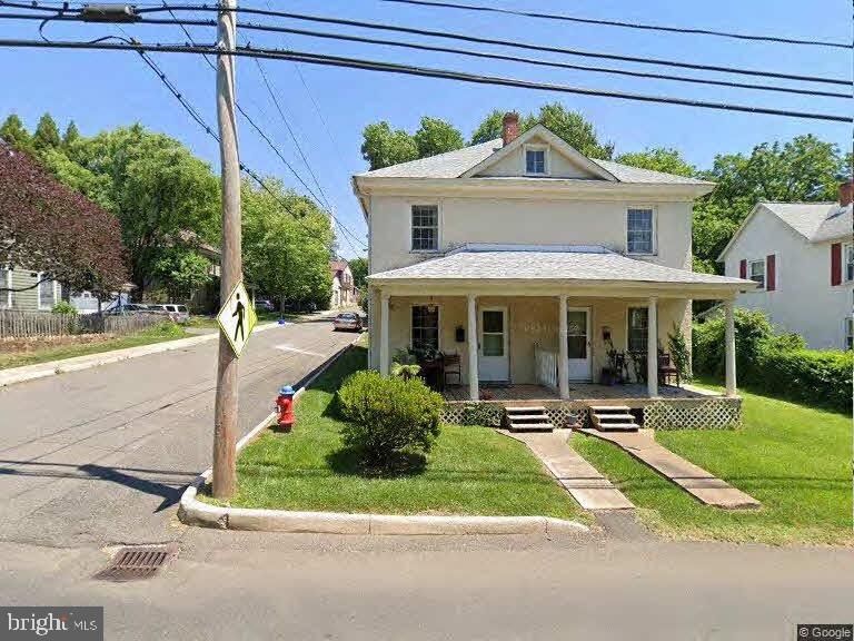 NONE AVAILABLE - Residential Lease