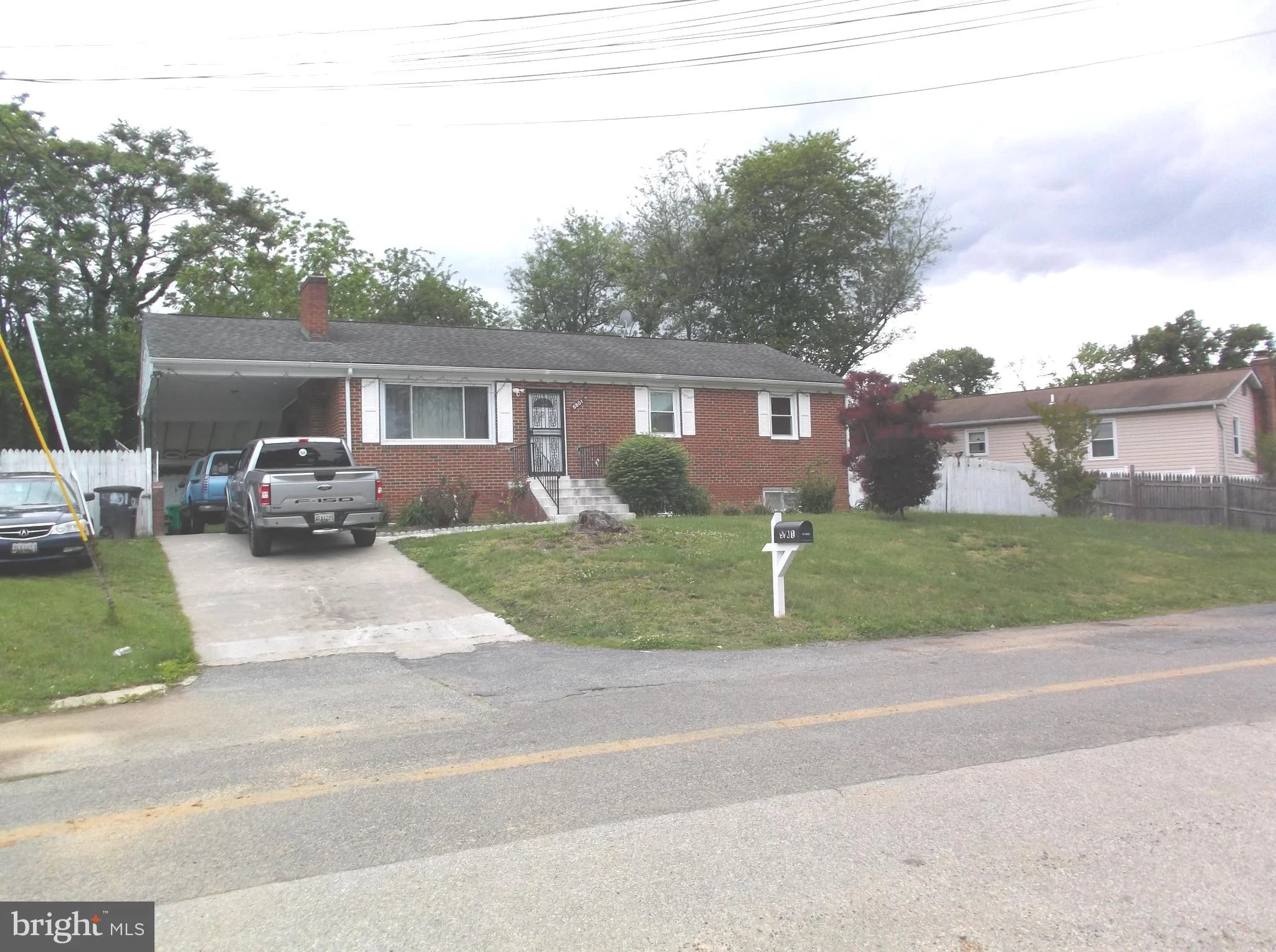 5801 Delta Lane