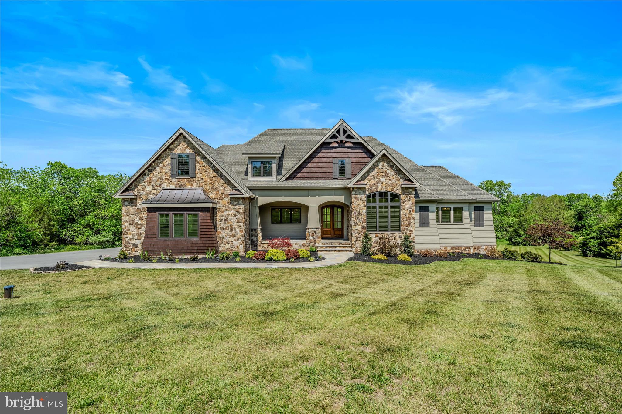 GREYSTONE ON THE OPEQUON - Residential