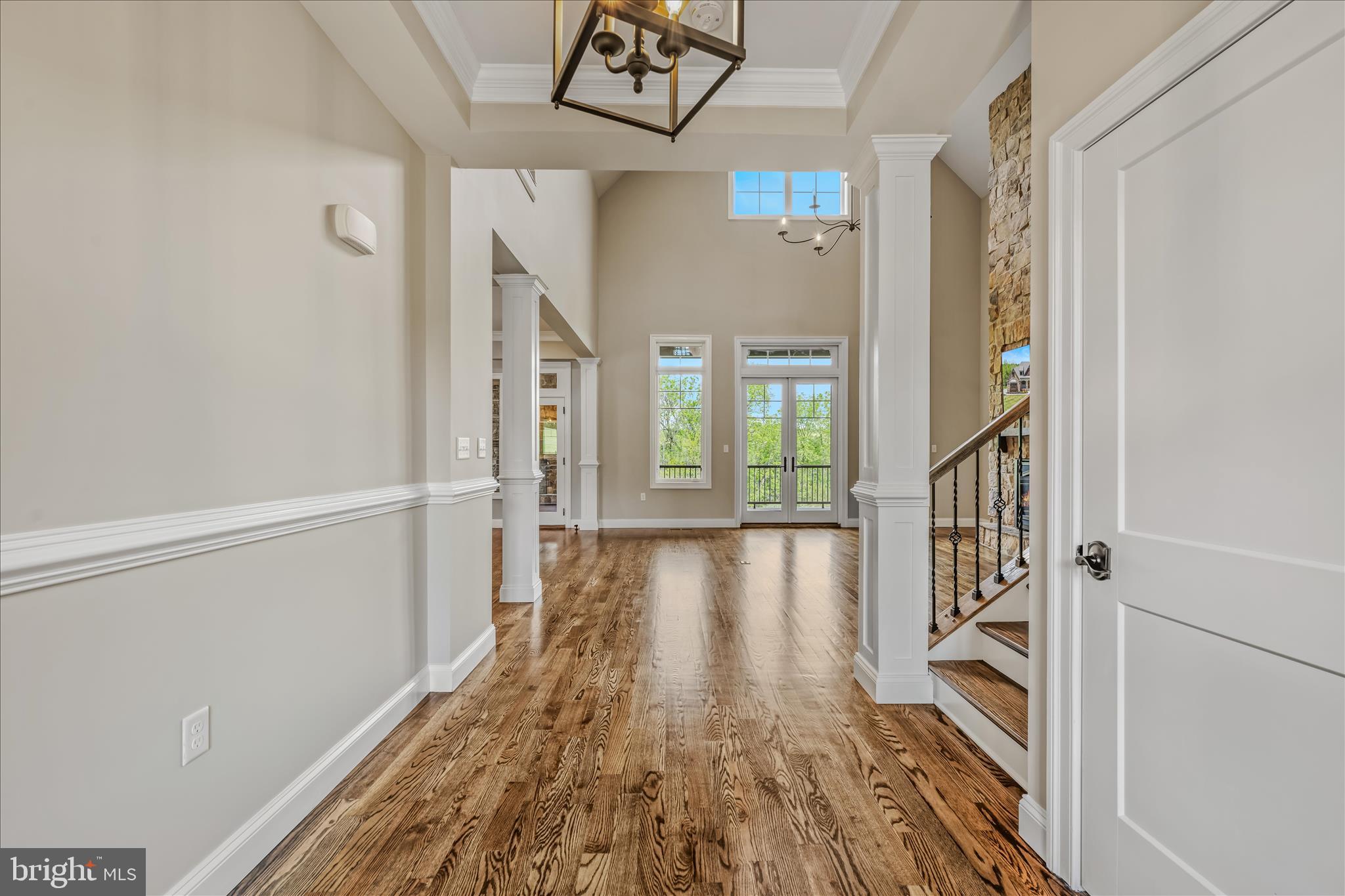 GREYSTONE ON THE OPEQUON - Residential