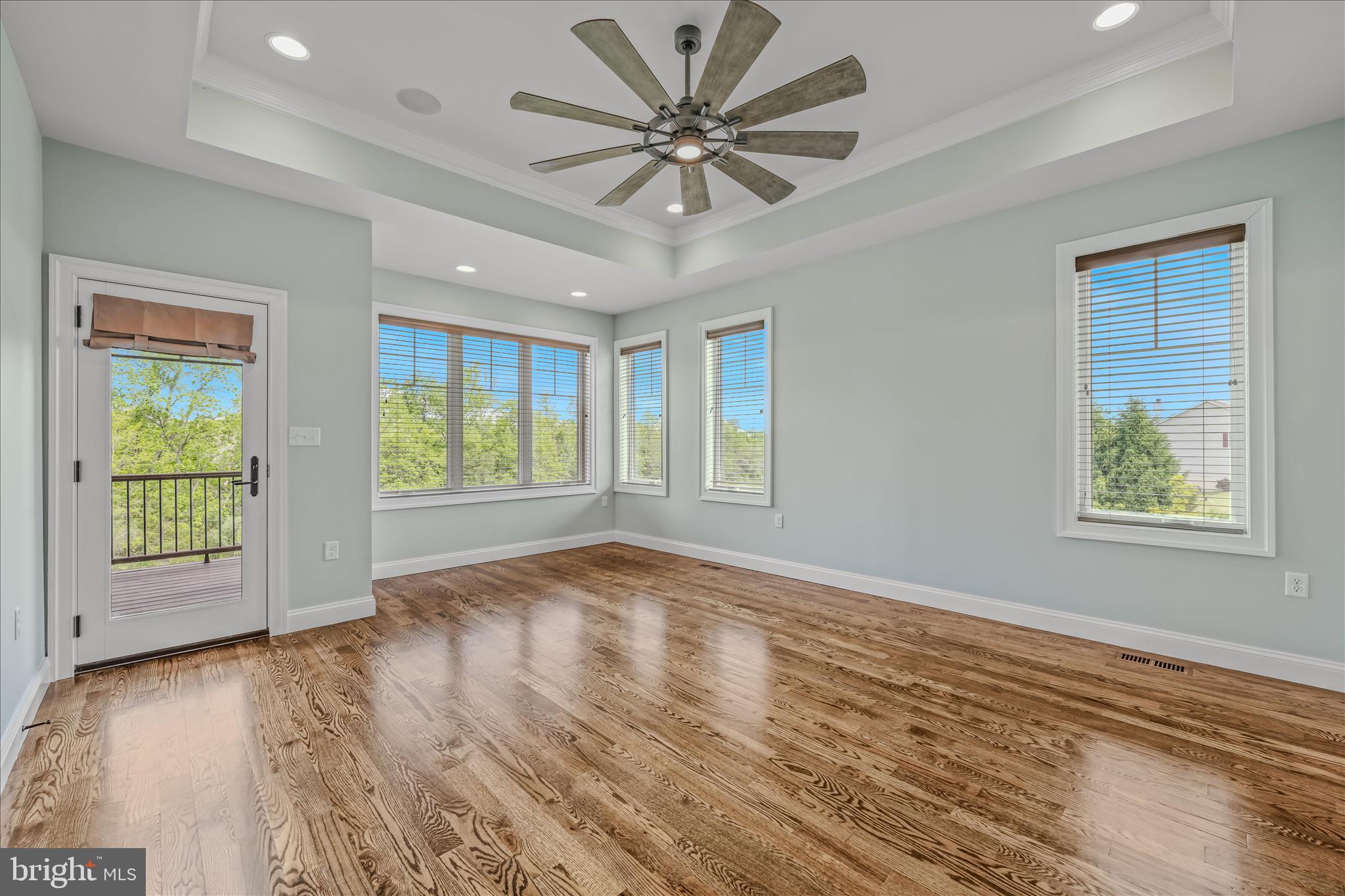 GREYSTONE ON THE OPEQUON - Residential