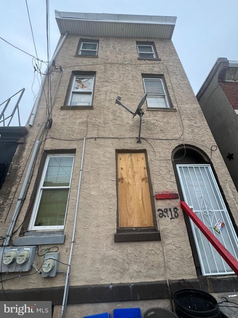 Multifamily For Sale - 2918 D Street<br/> PHILADELPHIA, PA 19134