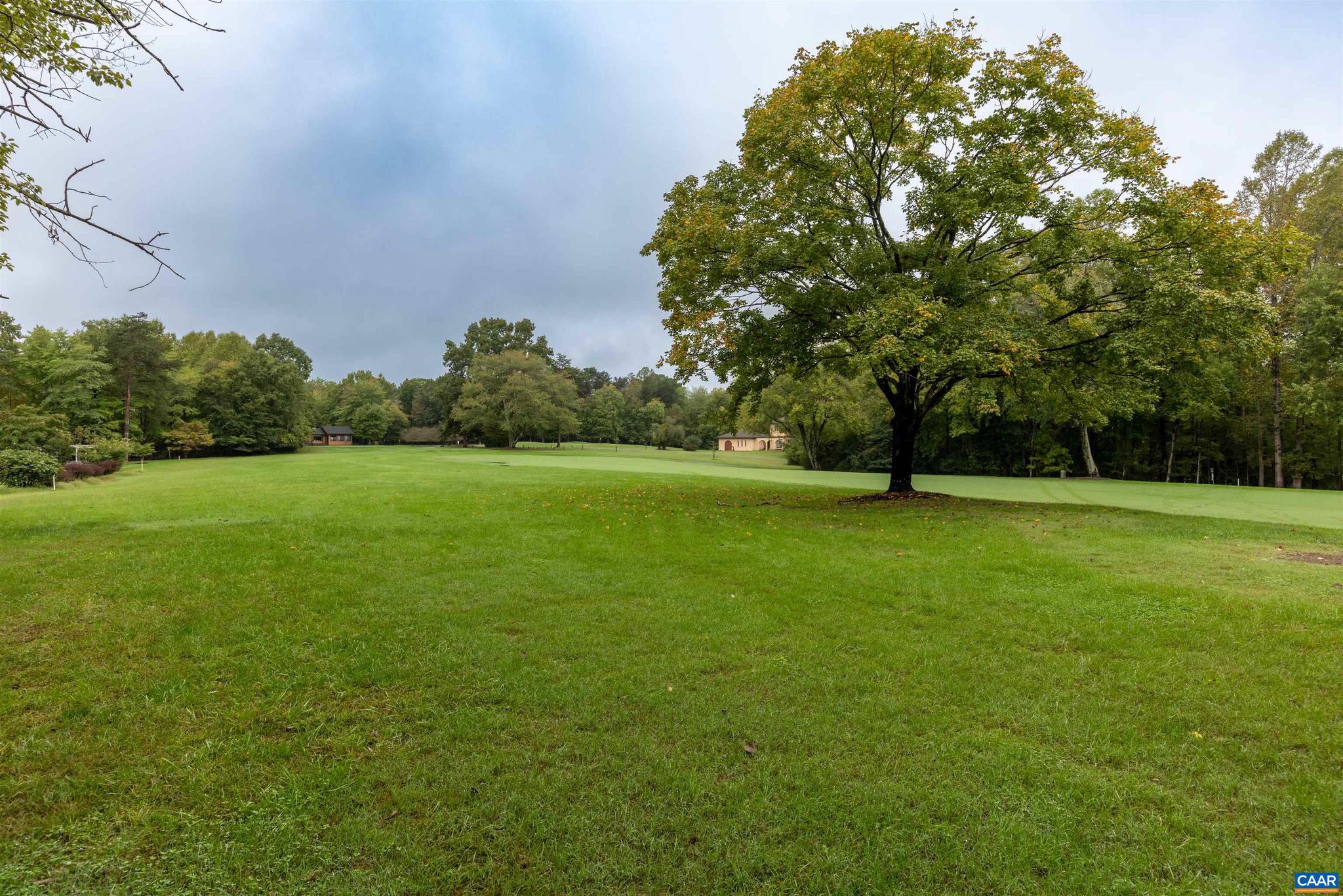 LAKE MONTICELLO - Residential